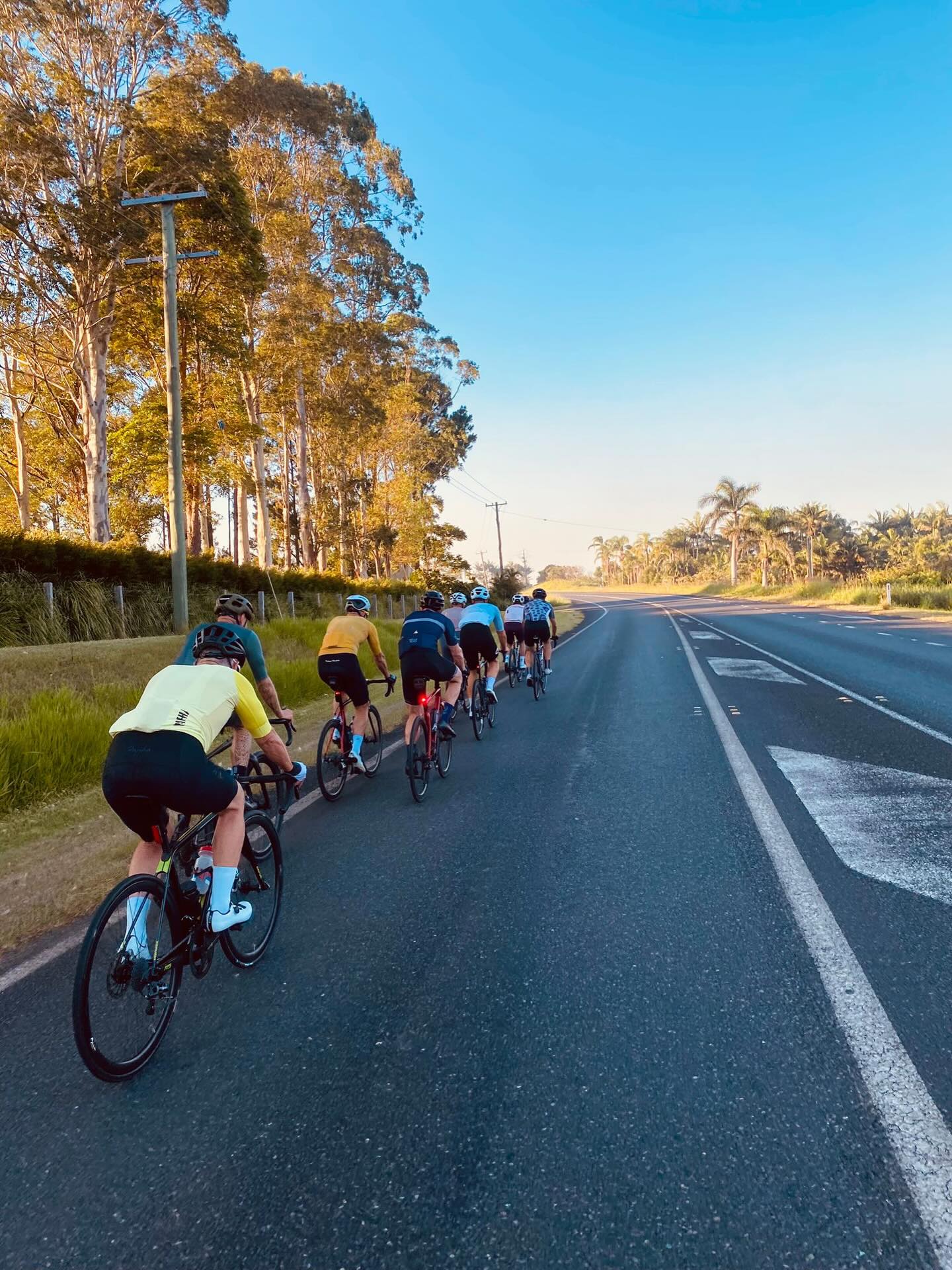 The Friday Fizz delivering a decent turn out and always good vibes leading into the weekend
#fridayfizz #byronbay #feisty #thedecider