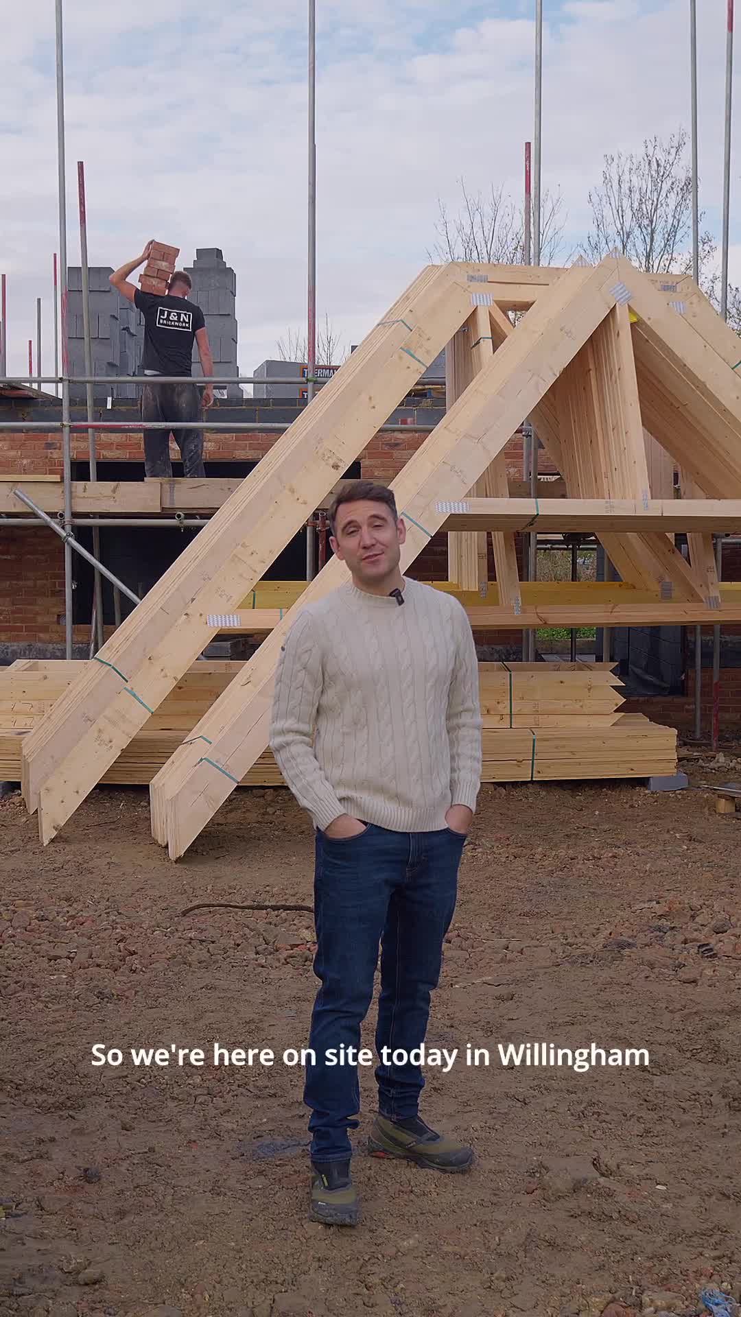 Big success on our Willingham site! ✨
ㅤ
This project faced fierce opposition and we had more than a few hurdles to get over on the way. Getting the planning permission over the line took real determination, but seeing the build taking shape genuinely makes it all feel worth it! 🙌🏻
ㅤ
It’s great seeing this project come to life. The developer has leaned into the character of the area with traditional brick plinths, Crittle style windows, and those lovely exposed rafter feet. These touches might seem small, but they completely transform the feel of the architecture!
ㅤ
It’s one thing to win planning… it’s another to see the vision brought to life exactly as intended. We are so pleased with the progress!
ㅤ
If you’d like to know more about the site or talk planning, we’re always happy to chat 💬
ㅤ
#PropertyDevelopment #PlanningPermission #Willingham #NewHomes #DevelopmentJourney #UKPlanning #TraditionalArchitecture