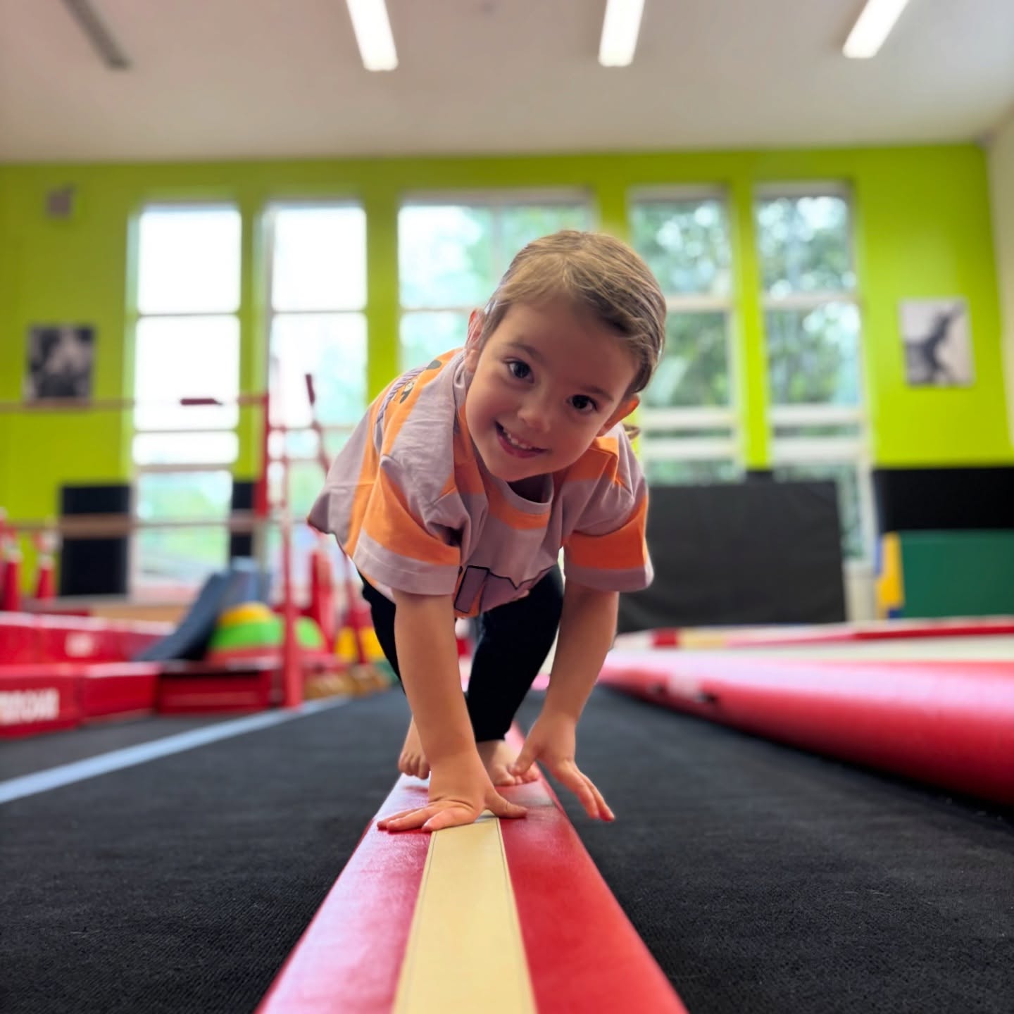 MONDAY MORNING PRESCHOOL GYMNASTICS! ๐ฆ๐ง
From January 2026 for ages 2.5-4yrs ๐
๐ฃ09:40-10:20
๐ฃ10:30-11:10
๐ฃ11:20-12:00
โโ
๐ฑ07415-758-680
๐งairiesgymnastics@gmail.com
๐ป www.airiesgymnastics.co.uk
๐One YMCA Woodlands Community Hub, Leavesden Country Park, Abbots Langley, WD5 0GU