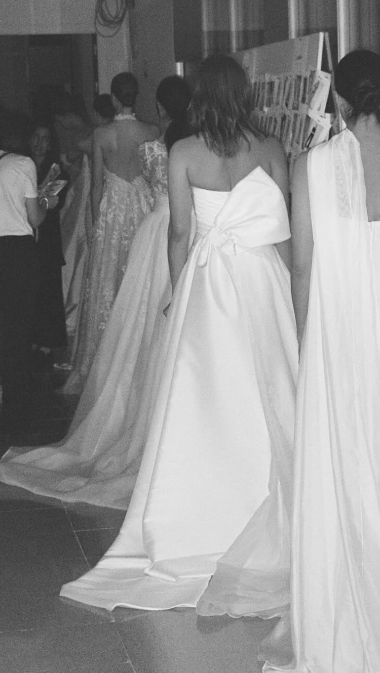 That âwait, what did she just say?â kind of feeling? We get it. Donât worry - we wonât get offended. đ
#wedding#weddings#weddingdress#weddingdresses#bride#brides#bridal#bridalgown#bridalgowns#bridalboutique#bridetobe#weddingplanning#sayyestothedress#isaidyestothedress#isaidyes#kentbride#kentbridal#kentbrides#canterbury#canterburykent
Videography: @shotbysammie
Brides: @vicky_woodhouse_ @the_cubbyhole
Brides Makeup: @makeupbyhali @hollyoconnormakeup
Brides Hair: @lchairstylist @emmalouisebridalhair