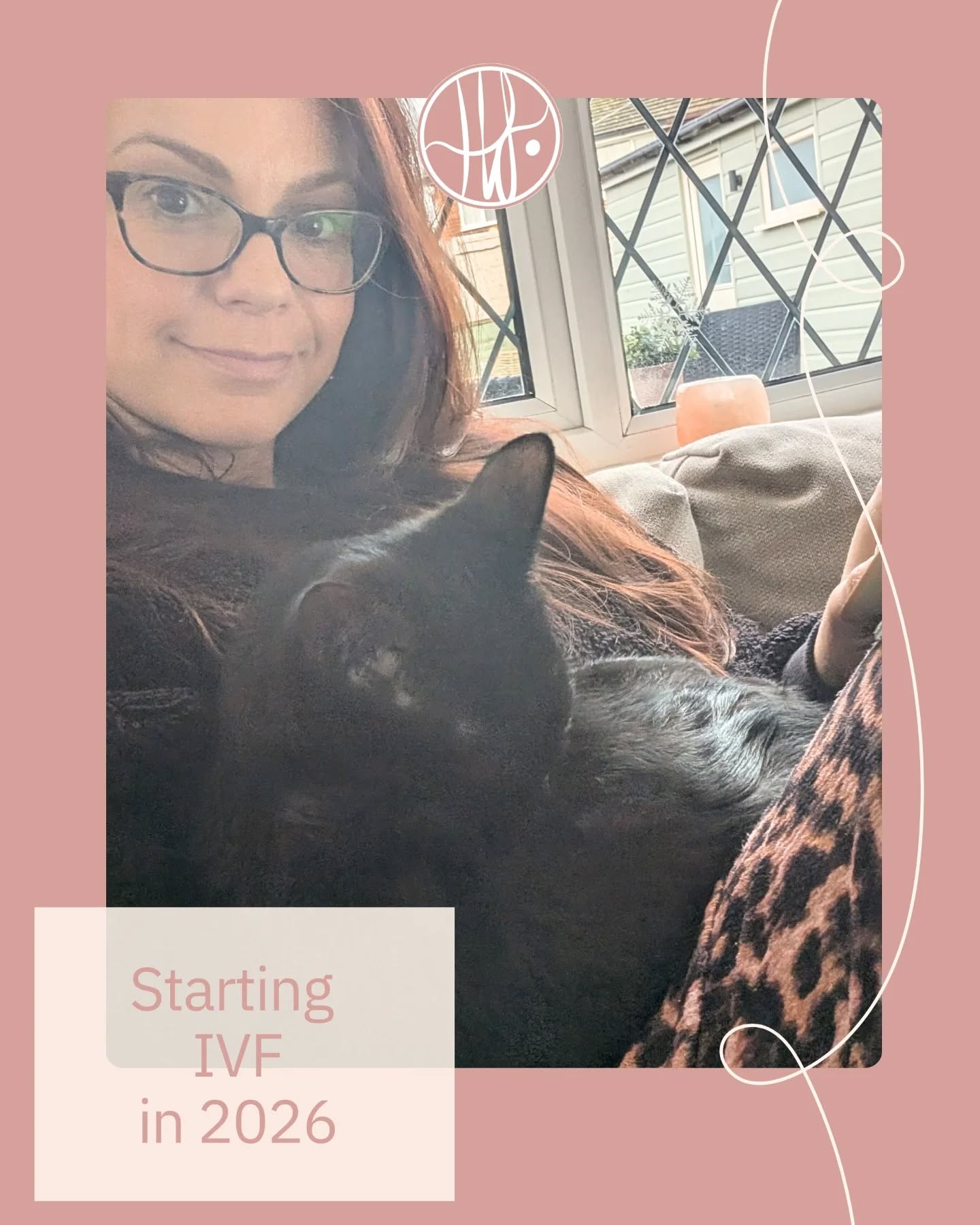 Starting IVF in the new year ? 🤍
Whether you’re preparing for egg collection, a frozen transfer, or looking for ways to optimise your chances and feel supported, help is available.
Please reach out if you’d like support on your IVF journey ✨
#ivfjourney
#ivfsupport
#fertilitysupport
#fertilityjourney
#ttccommunity
#ivfcommunity
#fertilitycare
#youarenotalone
#gentlesupport
#emotionalwellbeing
#holdinghope
#fertilityemotions