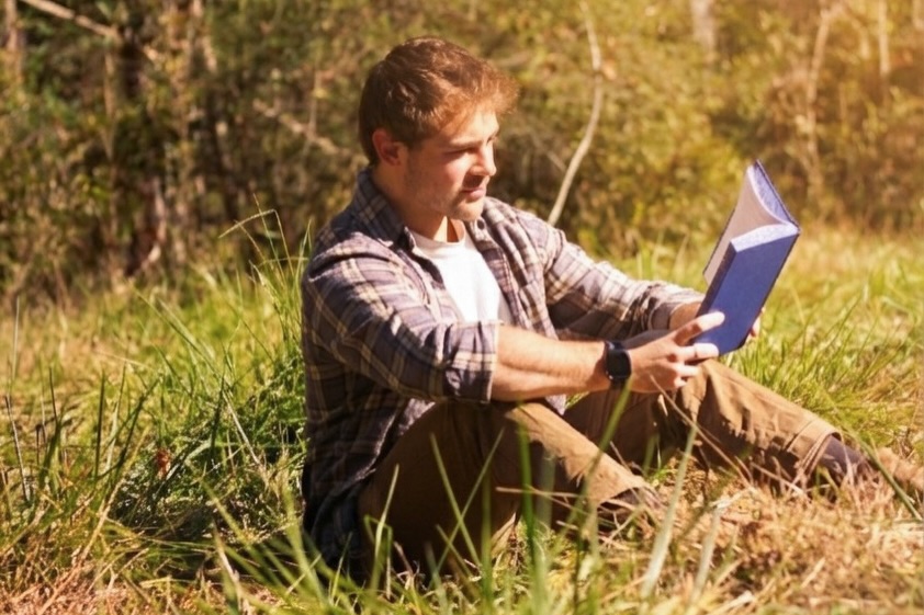 (11/12) silly goofy time, but with crunchy leaves