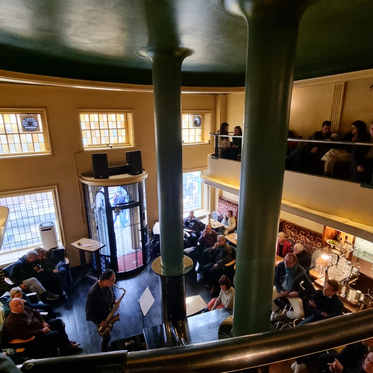 🍸
.
.
.
© Chibi2002, CC BY-SA 4.0, Wikimedia Commons
.
.
.
#180editions #mangezlocallisezlocal #larchiduc