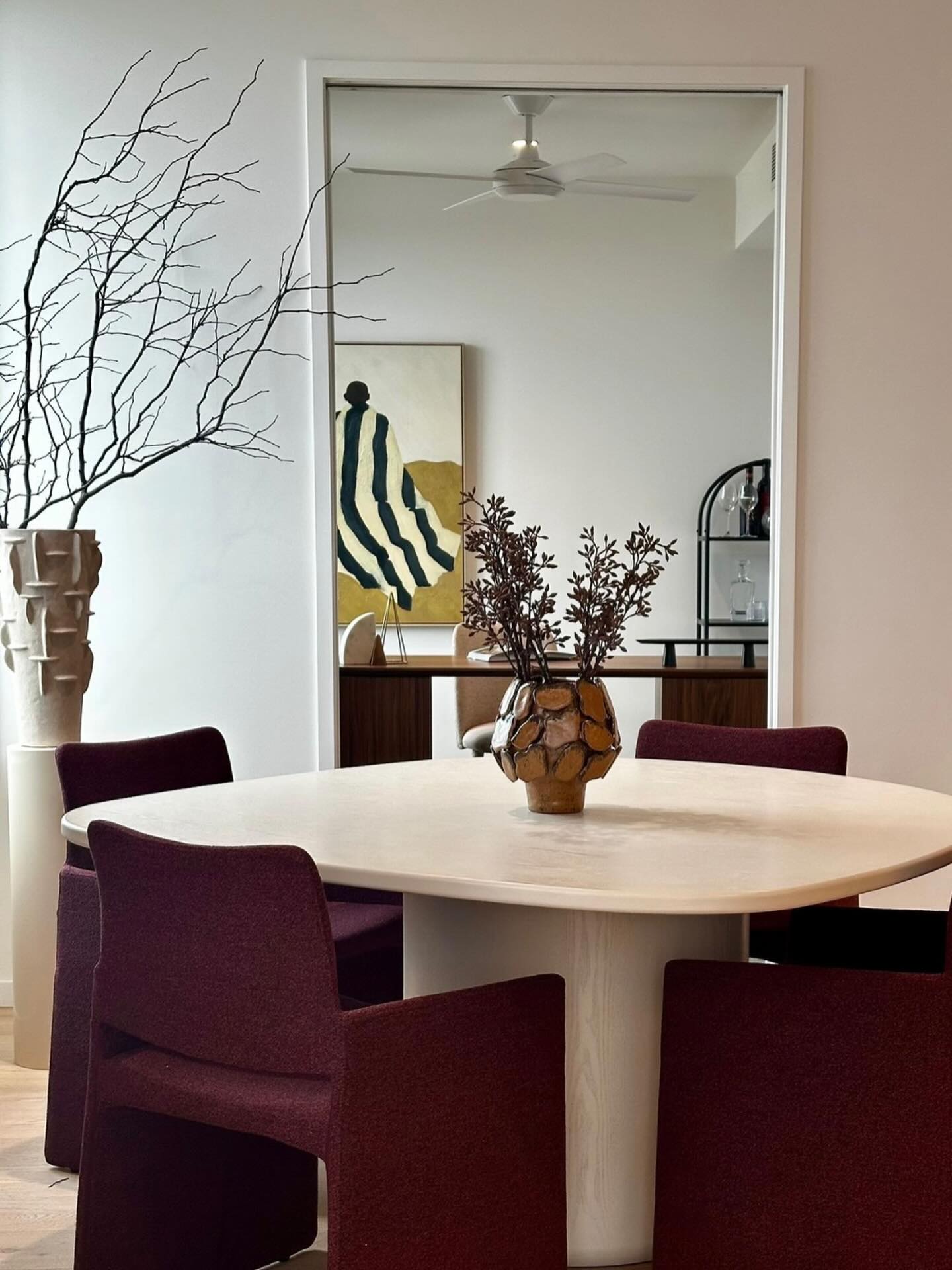 AF Interiors will be closed from Friday 19th December to Monday 12th January while our team have a well deserved summer break.
Thank you to our clients, agents, suppliers and collaborators for such a wonderful 2025.
We look forward to sharing exciting projects in 2026.
Merry Christmas and safe New Year to all.
Susan x