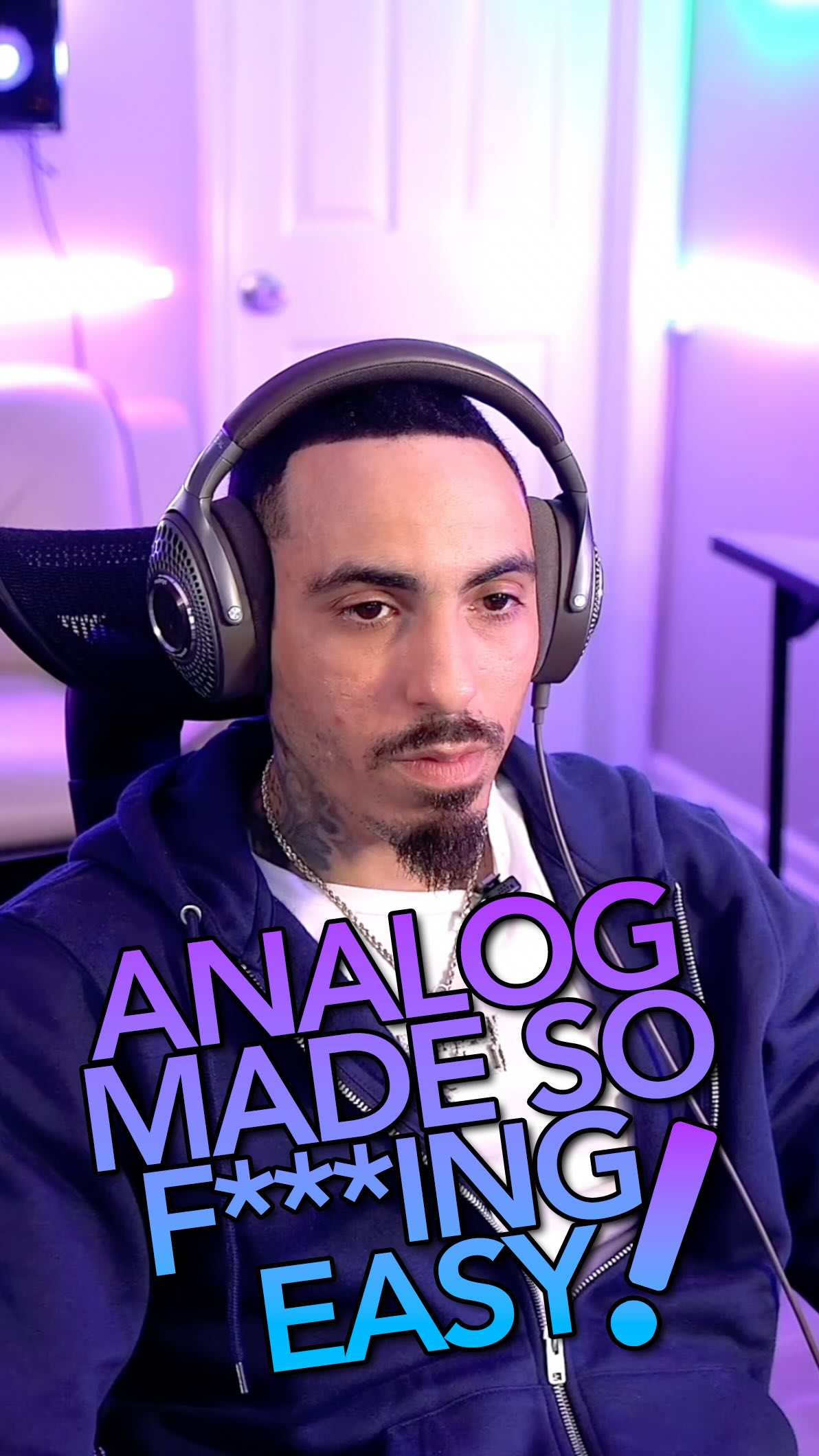 We make using Analog Hardware, Fun, Flexible & Fast! 🤯 #flexible
Video Credit: @mixedbyel
🛒 Shop Now - www.flockaudio.com/buy
📍Dealers - www.flockaudio.com/dealers
- - -
Use your Analog Hardware like plugins with simple drag + drop intuitive functionality plus so much more! Contact your preferred Flock Audio Dealer to learn more and order your PATCH Series model today!
- - -
See why thousands of audio professionals and studios around the world are switching to the new standard of analog routing… The PATCH Series! (www.flockaudio.com)
- - -
#flockaudio #patchbay #StudioLife #AudioEngineering #MixingEngineer #RecordingStudio #MusicProduction #SoundDesign #AudioGear #ProAudio #MusicStudio #HomeStudio #StudioSetup #PatchBay #AnalogGear #DigitalAudio #StudioEquipment #SoundEngineer #MixingAndMastering #StudioRecording #MusicProducer #AudioMixing #MasteringMusic #StudioSession #GearHead #studioinspiration #studiowork #studio #mixing