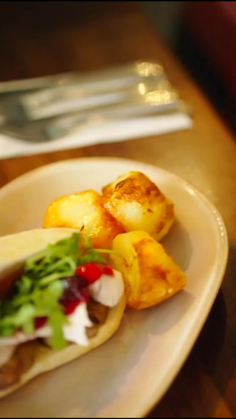 🎅 Have you tried our Saint Nicholas Sandwich yet?
It’s back only for the festive season on our bar menu — packed with all the Christmas flavours you love and guaranteed to get you into the holiday spirit.
It won’t be around for long, so don’t miss out!
Come grab yours at The Rose & Crown, Brentwood. 🎄✨
✨ Book your table here:
👉 https://web.dojo.app/create_booking/vendor/56Zde-9zdMk87e8zpQFmllJ3Ys3tPOtKa3FkzVjx31Q_restaurant
#RoseAndCrownBrentwood #SaintNicholasSandwich #FestiveFood #ChristmasMenu #BrentwoodEats #PubFood #SeasonalSpecial #DontMissOut #BookNow