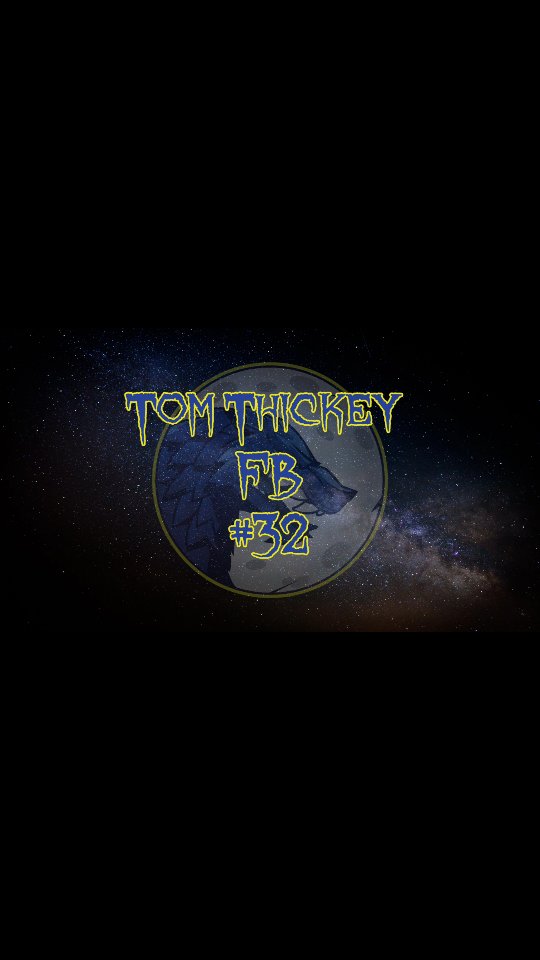 @simulationfl Season 26 Re-signing
Tom Thickey
FB
#32
#MakeAnImpact #HowlAtTheMoon #LycAngeles #NewMoon #CTN #ChangeTheNarrative #Evo9X #BecomeUnstoppable