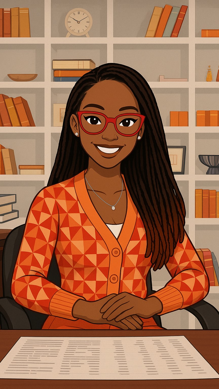 When scholars hear that fine and line or tape and cape rhyme, they are learning to notice patterns in words.
Rhyming helps them hear the middle and ending sounds clearly.
Strong rhyming skills make reading and spelling easier because their brains learn to listen for matching sounds. 👂🏾📚✨
#FYP
#Teacher
#Literacy
#series
#twogenerationalapproach
#literacyintervention
#discoverpage