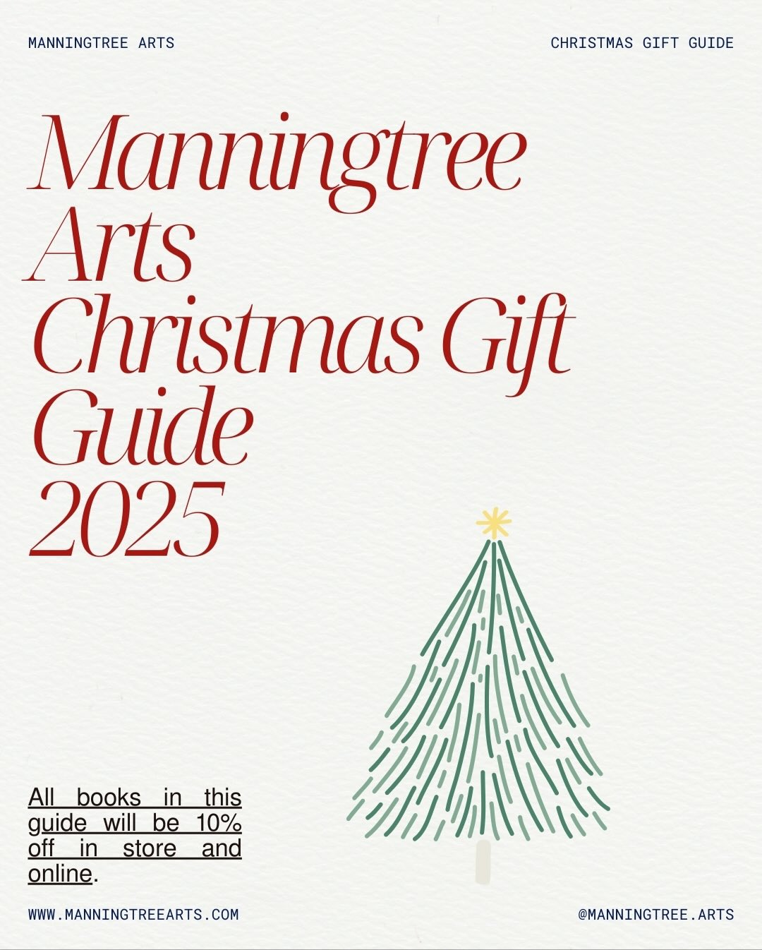 ✨✨✨ MA CHRISTMAS GIFT GUIDE 2025 ✨✨✨
Books chosen for your loved ones, for you, this Christmas. All books in this guide are 10% off in store and online. We can even gift wrap your purchases ready.
💜💜💜