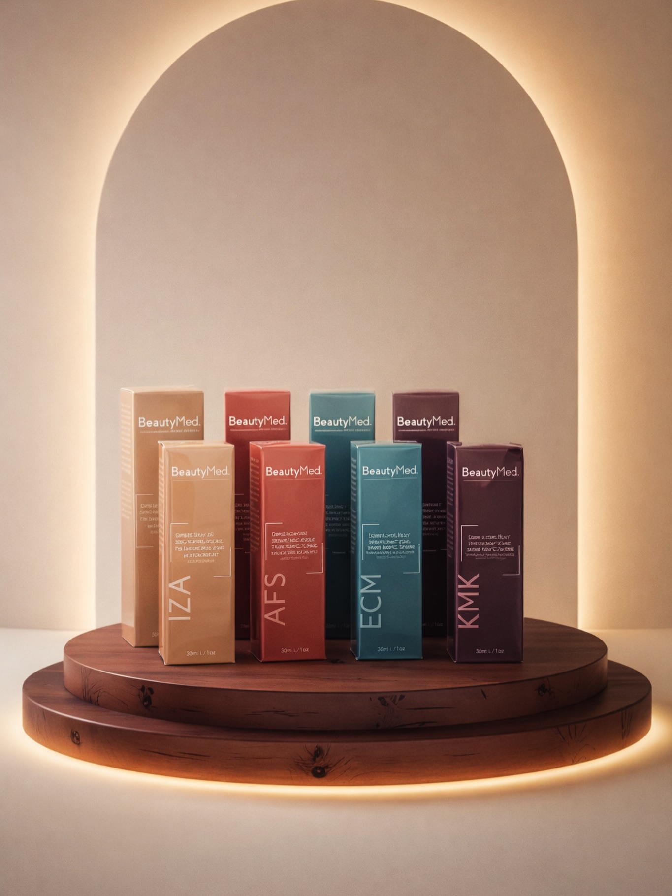 Chez Elite Skin, les résultats obtenus ne reposent pas uniquement sur la technologie, mais aussi sur ce que vous appliquez au quotidien 🧴
C’est pour cette raison que j’ai choisi de travailler avec BeautyMed, une marque de dermo-cosmétique française, reconnue pour la qualité et la concentration de ses actifs.
Hydratation, régulation du sébum, anti-âge ou apaisement : chaque gamme est pensée pour répondre à un besoin précis de la peau, en complément de vos soins réalisés au cabinet ✨
👉 Ces produits sont disponibles à la revente, et surtout sélectionnés et conseillés en fonction de votre peau, pour prolonger et optimiser les résultats à domicile.
Parce qu’une peau bien accompagnée, c’est une peau qui évolue mieux dans le temps 🤍
📍 Conseils personnalisés directement au cabinet
📩 N’hésitez pas à me demander quelle gamme est faite pour vous