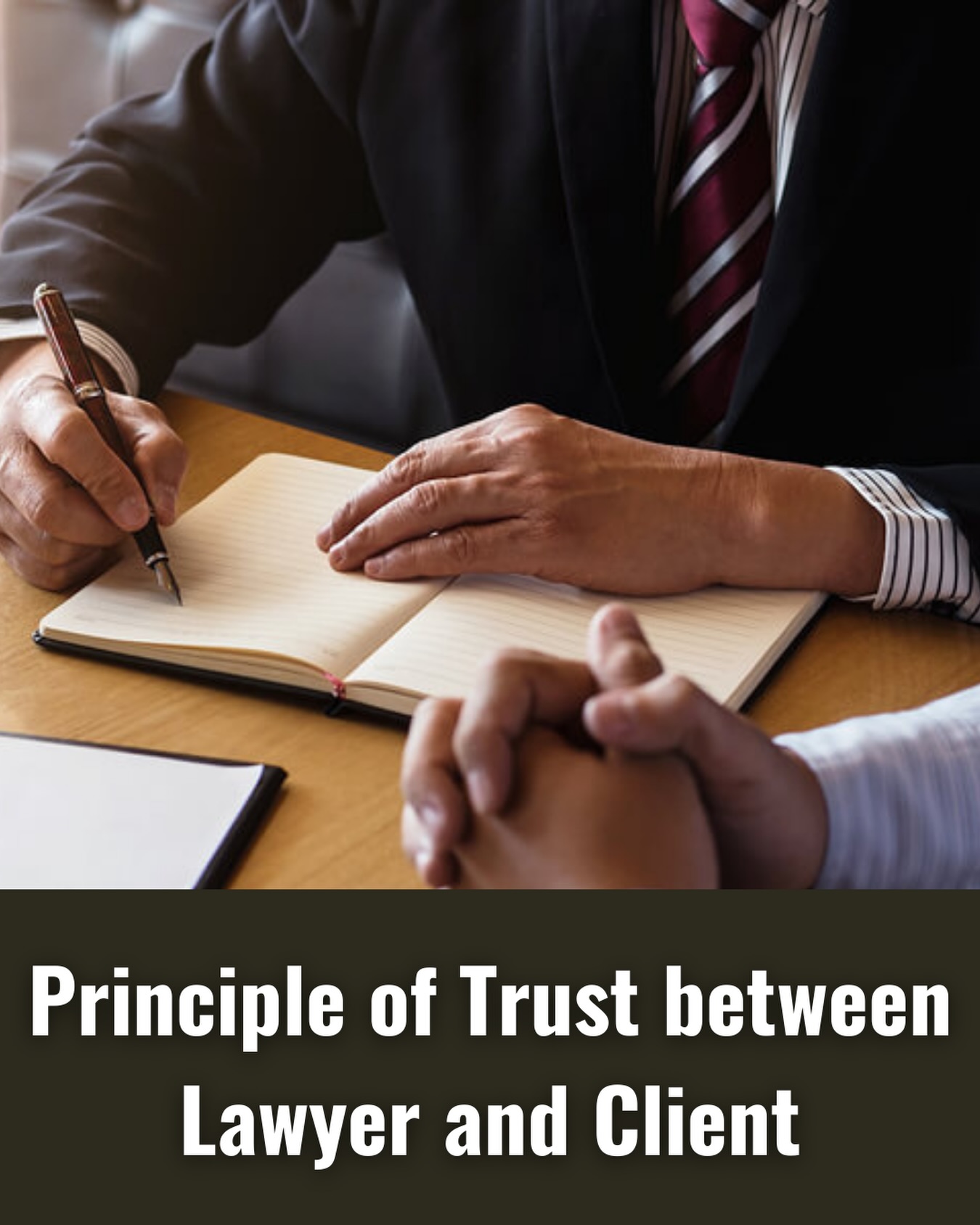 The relationship between a lawyer and a client is fundamentally based on trust, which ensures effective legal protection and high-quality service. The principle of trust includes several essential elements:
1. Confidentiality
All information provided by the client is protected by law. A lawyer is prohibited from disclosing this information to third parties — including courts, state agencies, or private individuals — without the client’s prior consent.
2. Good Faith and Professional Ethics
A lawyer must act solely in the client’s best interests, with integrity, impartiality, and in full compliance with ethical standards.
3. Accuracy and Transparent Communication
The client must receive clear and accurate information about:
procedures,
risks and opportunities,
costs and timelines.
This is ensured through consistent, timely, and honest communication.
4. Professional Responsibility
A lawyer guides the client with the correct legal strategy, manages all procedures, and takes responsibility at every stage so the client feels safe and supported.
5. Cooperation and Mutual Respect
The principle of trust works effectively when both sides respect each other, fulfill their obligations, and follow agreed-upon rules.
#lawyerbekamosashvili #lawyerintbilisi #lawofficeintbilisi #policerecord #buyoroperty #obtainvisa #gettrc #registerbusiness #investingeirgia #legalsupport #marriageingeorgia #divorceingeorgia #legalstaff #tbilisi #georgia #georgianlawyer #licensedattorneys #visitlawoffice #saburtalo #georgianresidencepermit #georgianlaw #immigrationlawyer