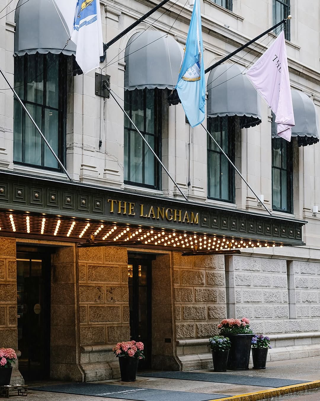 As one of Le Boulevardier Travel’s esteemed partners, Langham Hotels stands as a global luxury hotel chain celebrated for its European elegance and modern sophistication. Through its exclusive preferred partner program, COUTURE by Langham, our clients enjoy elevated privileges designed to enrich every stay.
Booking through Le Boulevardier grants you exclusive benefits that include daily breakfast for two, personalized welcome amenities, hotel credits, priority upgrades when available, and flexible check-in and check-out, all paired with thoughtful VIP recognition throughout your visit.
More than a collection of privileges, COUTURE by Langham reflects a philosophy of gracious service and curated comfort. With Le Boulevardier as your guide, each stay becomes a refined expression of Langham’s timeless approach to luxury.
#LuxuryTravelAgency
#LeBoulevardierTravel
#ExploreTheWorld
#Langham