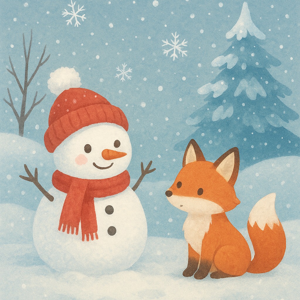 🎨✨AIでじぶんだけの絵をつくろう!
2026年1月17日(土)、山形県寒河江市のクラッピンサガエでこども向け画像生成AI体験イベントを開催します!
むずかしいことはなし!
AIに「こんな絵がほしい!」と伝えるだけでかわいい作品がどんどん生まれるよ💫
#AIキッズラボ #クラッピンサガエ #寒河江 #画像生成AI #こどもイベント #山形イベント #親子でおでかけ #AI体験