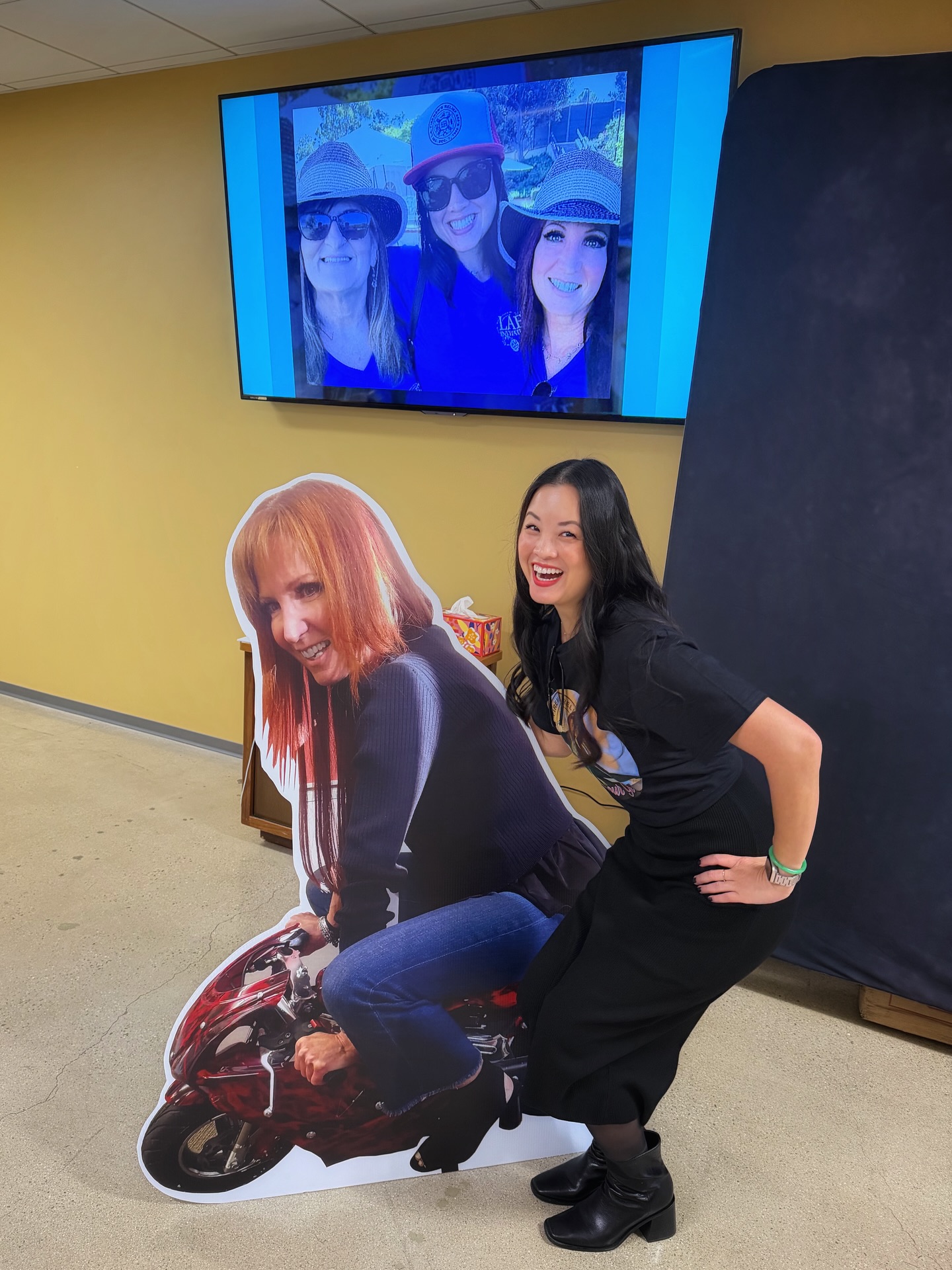 The most perfect day celebrating our best girl, @julietbrandolino - there is nobody that deserves celebrating more! 💕🎀💐
So grateful for these colleagues turned friends. We work hard but we play (and love) harder. ❤️