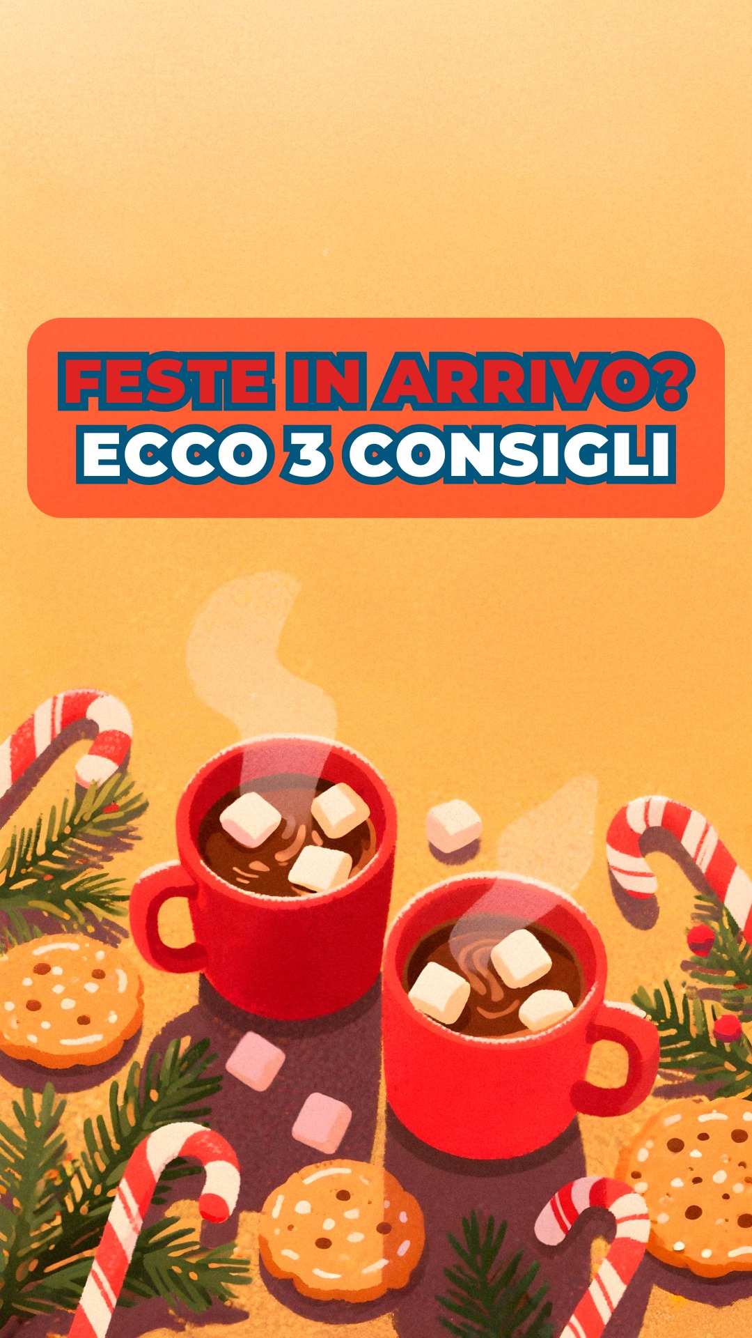 Feste natalizie in arrivo? 🎄❤️
Vivi pranzi e cene in serenità, grazie ai consigli della nostra @nutrizionista_giadacarollo
#nutrizione #NutriZone #teamNutriZone #nutrizionepersonalizzata #nutrizionesana #nutrizionista #nutrizionistabrescia #biologonutrizionistabrescia #brescia #nutrizionista #festenatalizie #natale #natale2025