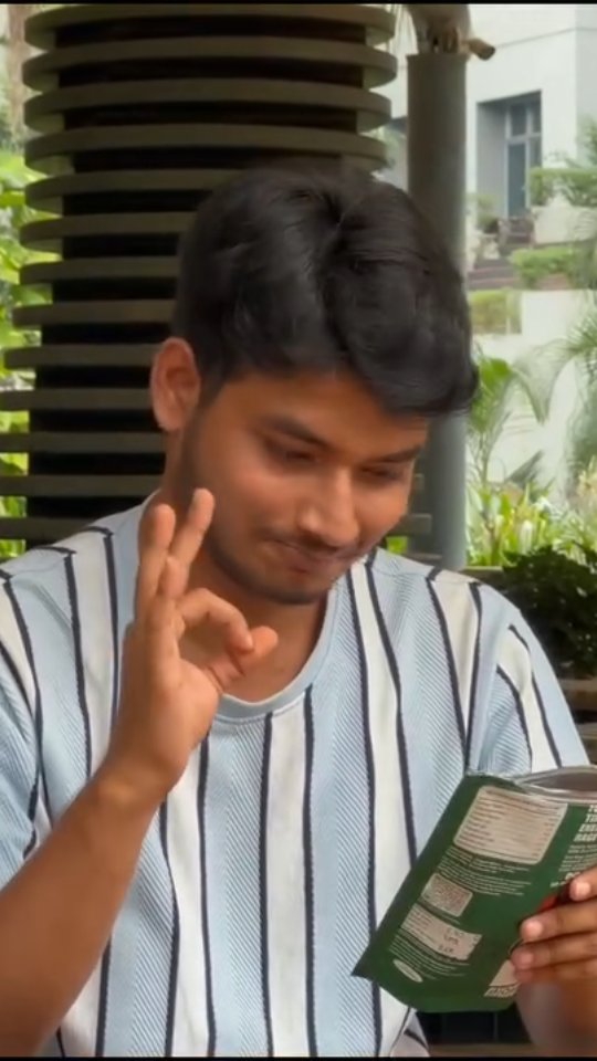 No more packs of regret! Just healthy and tasty snacking era ! ✨
Join the earthly life today .
Do buy now at 🔗www.theearthlylife.com
#snacksmart #healthylifestyle #HealthySnacking #milletmagic #instadaily❤️ #instalike #instalike #milletchips #TheEarthlyLife #todayfood #GoldenGoodness