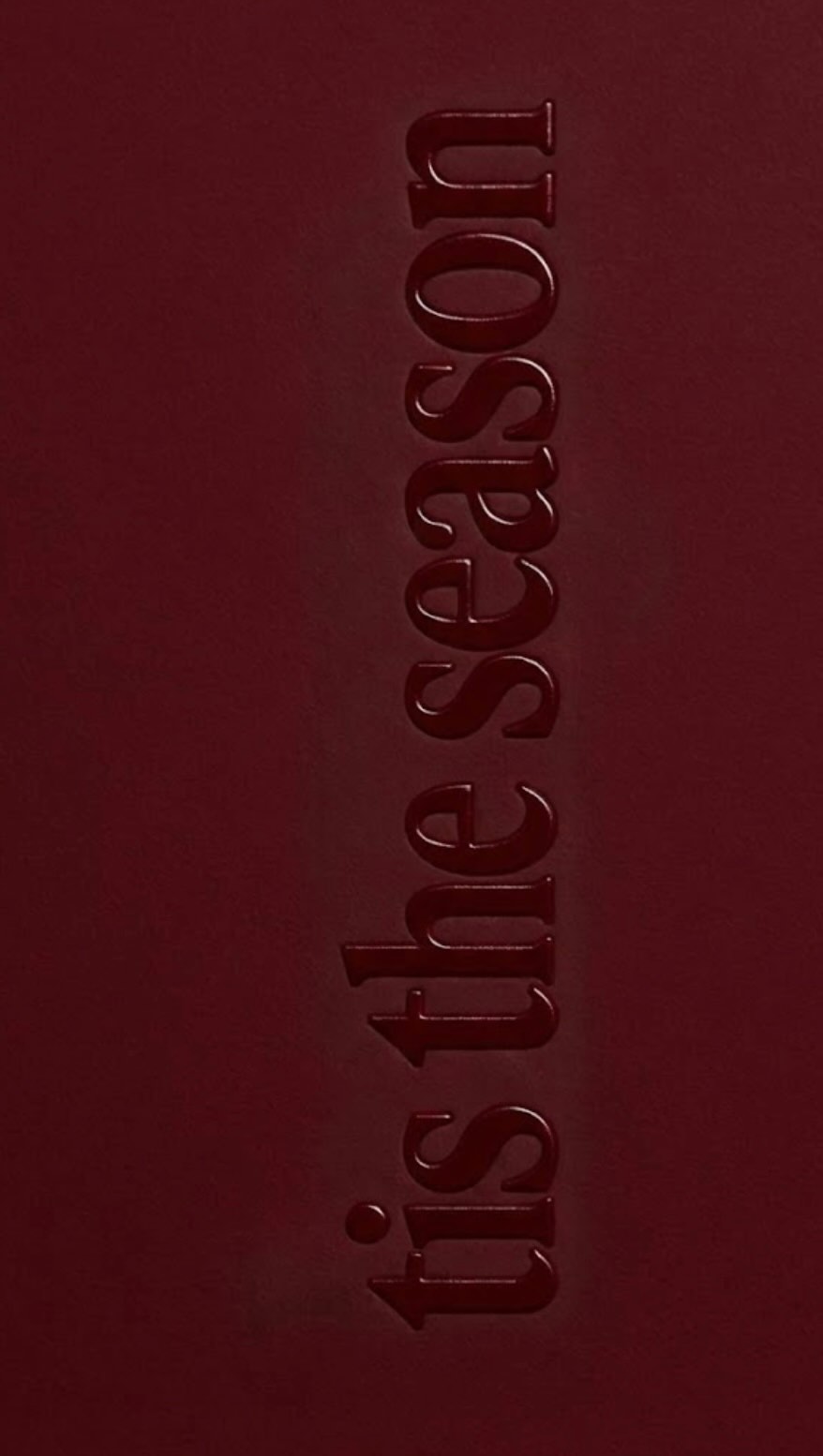 Grateful is the biggest understatement.