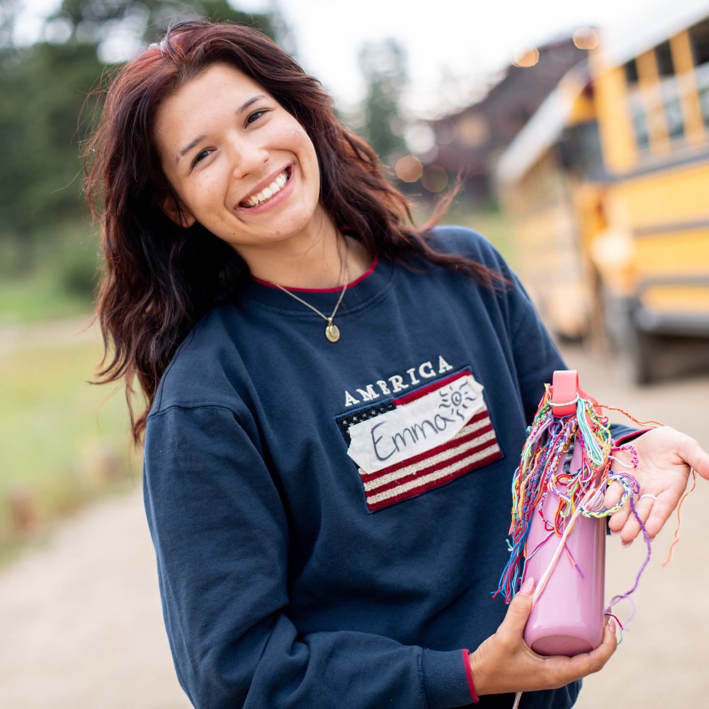 Oh, to be back at Summer Camp on the Ranch working on your friendship bracelets. Only a couple of months until we defrost. We are already working on updates for the 2026 season!
.
.
.
#summer #summercamp #colorado #coloradomountains #coloradomountainranch #friendship #friendshipbracelet