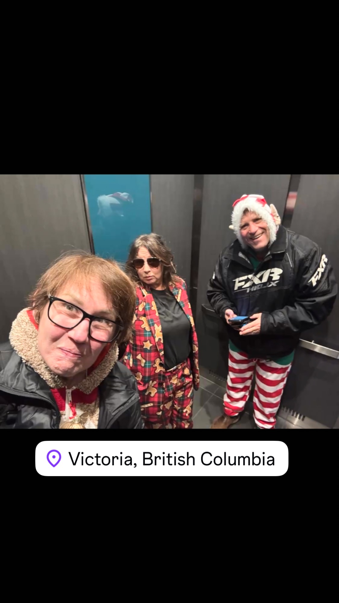 What an amazing gathering with @airbnb