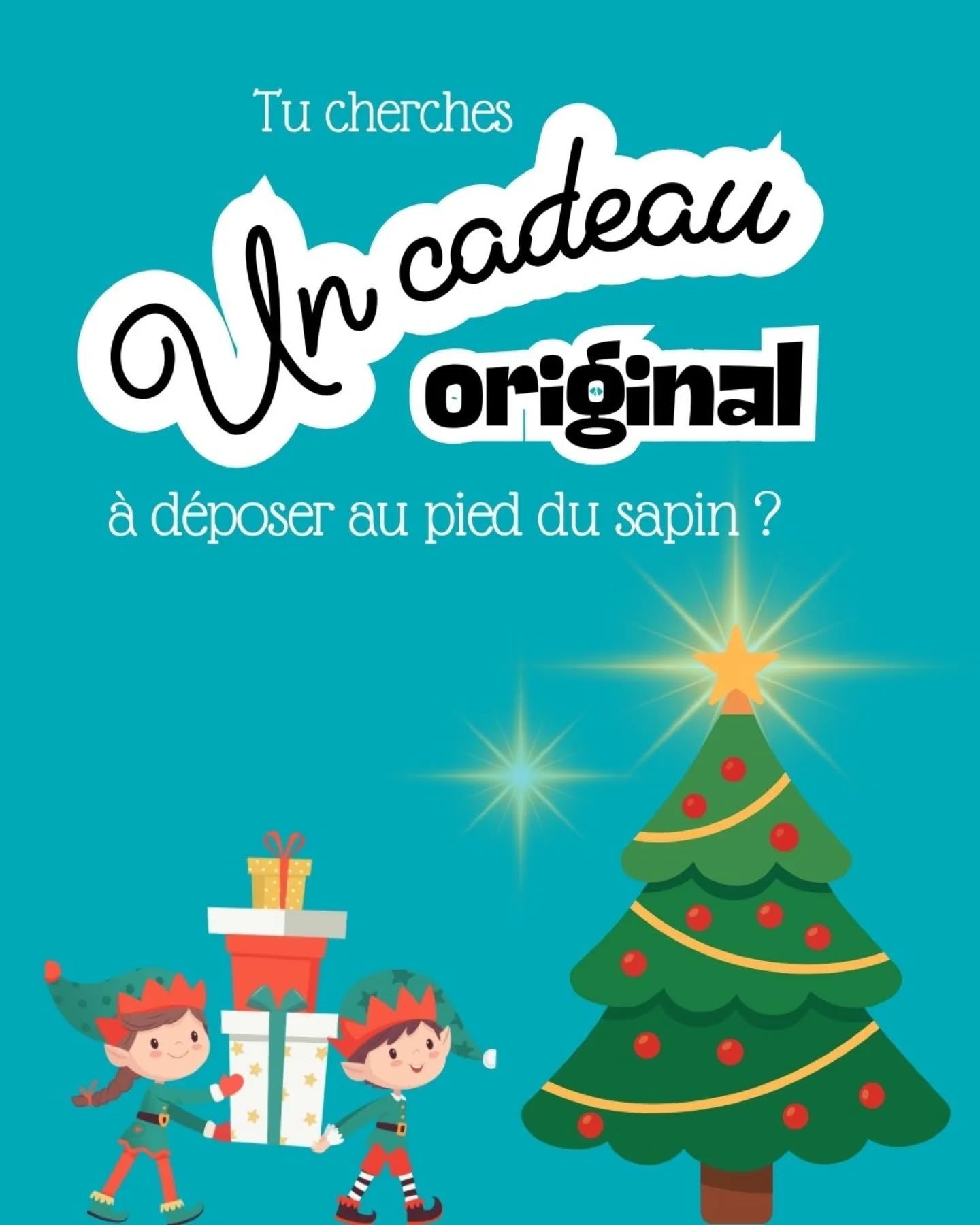 Si tu cherches un cadeau original 🎁😎
Et que tu ne veux pas courir
J'ai la solution pour toi ! 🎄🎁
Offres à tes proches une belle expérience !
Je te propose une offre spéciale Noël sur les séances photos d'iris !! 🤩
Commande ton bon cadeau en ligne et reçoit le dans ta boite mail prêt à être imprimé !!
Tu as jusqu'au 23 Décembre pour choisir l'offre que tu souhaites offrir et à qui tu vas l'offrir 🎄🎁
(Jusqu'au 23 seulement parce qu'après le père noel aura trop de travail 🎅 😁)!
Et comme j'aime beaucoup aider le père noel à remplir sa hotte ..
les 3 premiers auront la chance d'avoir un CADEAU BONUS !!🎁✨️
✨️Ils pourront ajouter à leur panier un tirage d'art 20x20cm d'une valeur de 49€ OFFERT🎁 !
Profites vite de cette offre pour te faire ou faire plaisir à tes proches 🎅🎄🎁
👇COMMENTES : LUTINS pour recevoir le lien direct de commande 🎄🎁
✨️✨️✨️✨️✨️✨️✨️✨️✨️✨️✨️✨️✨️✨️✨️
📸 isabelle genebes photographe
☎️ 07.86.82.90.98
💻 isabellphotographie@gmail.com
✨️✨️✨️✨️✨️✨️✨️✨️✨️✨️✨️✨️✨️✨️✨️