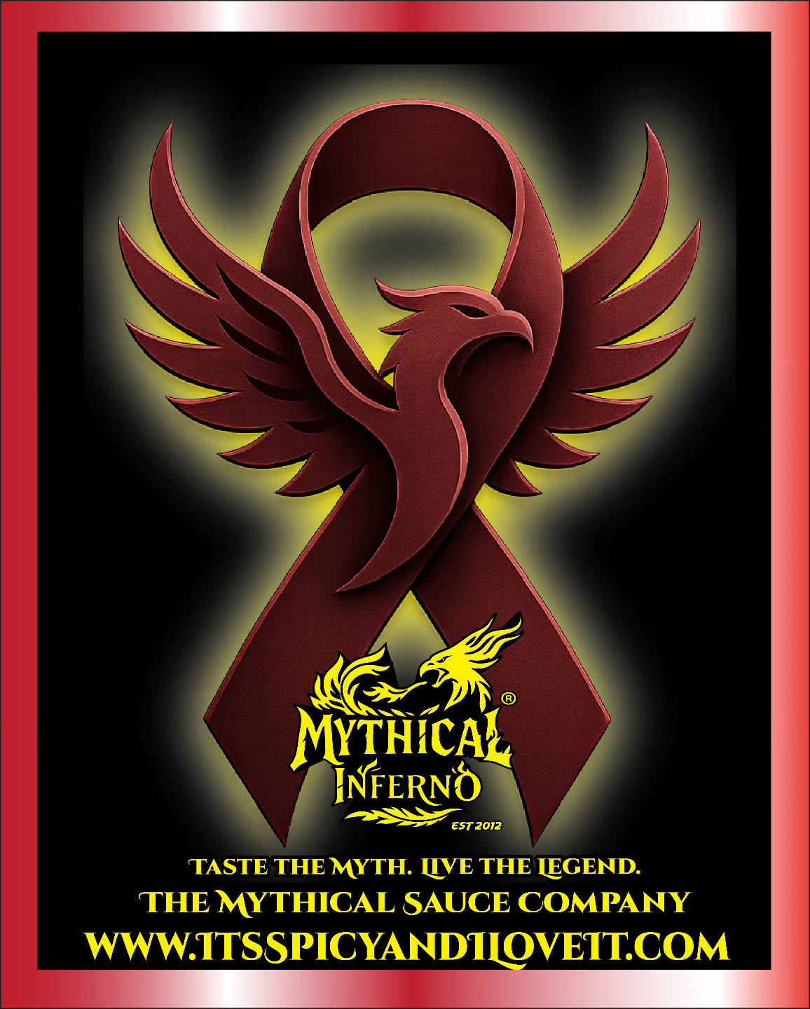 Many of you may have already seen the post on Facebook, but for those who haven’t, I want to share something important. This is one of the hardest announcements I’ve ever had to make. Because Mythical Inferno is a small family business — and because so many of you have supported us for years — I want to be open about something that will affect my availability for a while.
I was recently diagnosed with squamous cell carcinoma, a form of tongue cancer, and I’ll be starting treatment soon with my care team at UNC. This will involve a long recovery period.
During this time, my friends and family will be helping run the business and keep orders moving. I may not be physically present at events for a while, and there may be times we’re only open on weekends at the farmers market or temporarily closed. We’ll keep everyone updated as things develop.
If you’d like to support us during this time, you can pick up our sauces — especially Original and Mythically Sweet & Spicy — at the Harris Teeter locations listed on our website, visit us at the farmers market, or order online. Every bit of support helps more than you know.
Many of you also know I’m stage 1 autistic, and big changes like this can be extremely overwhelming. Sharing something so personal isn’t easy, but I’m deeply grateful for everyone’s patience, understanding, and kindness.
Because of treatment, some upcoming products may be delayed — especially sauces that require taste-testing and refinement — but they will still happen, just on a shifted timeline.
Mythical Inferno isn’t going anywhere.
We’re still here.
We’re still creating.
And I’m truly thankful for each and every one of you.
Thank you for your support, your encouragement, and your understanding.
Mythical Inferno
Taste the Myth. Live the Legend.
#MythicalInferno
#TasteTheMyth
#LiveTheLegend
#OralCancerAwareness
#TongueCancer
#HeadAndNeckCancer
#CancerJourney
#CancerSupport
#SupportSmallBusiness
#SmallBusinessNC
#SupportLocal
#HotSauceCommunity
#HarrisTeeter
#MythicalInfernoFamily
#CraftHotSauce
#HotSauceLife
#NCSmallBusiness
#FarmersMarketFinds
#SpicyCommunity