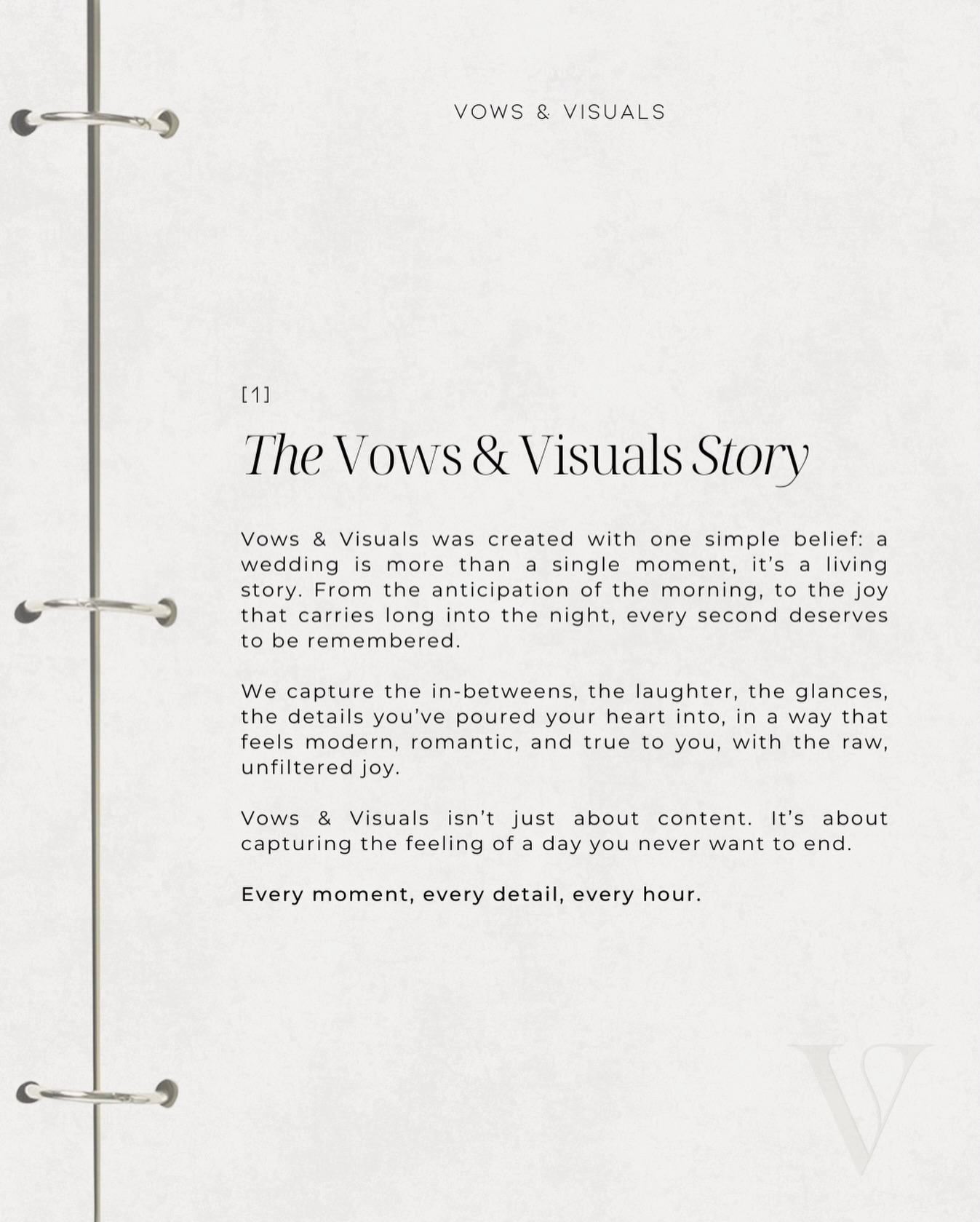 ⨠Vows & Visuals â¨
Created with one belief: a wedding is more than a single moment, itâs a story that lives and breathes. From the anticipation of the morning to the joy that lingers late into the night, every second deserves to be remembered.
We focus on the in-betweens: the laughter, the glances, the details youâve poured your heart into. Captured in a way that feels modern, romantic, and true to you, filled with raw, unfiltered joy.
Vows & Visuals isnât just about content. Itâs about preserving the feeling of a day you never want to end.
Every moment. Every detail. Every hour.
To celebrate our launch, weâre offering ÂŁ150 off TĂźrkiye & UK Weddings and ÂŁ300 off Destination Weddings for the first 5 weddings booked between now and March 2026.
Please enquire via the website.đ¤
#weddingcontentcreator #luxuryweddingcontent #editorialwedding #modernromance #weddingdaycontent #lovestoriescaptured #destinationweddingcontent #weddingaesthetic #timelesswedding