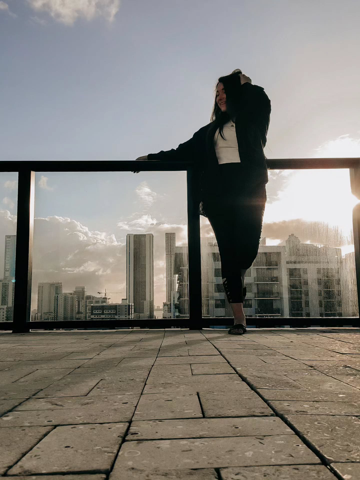 As we approach a new year and year 4 of the Traveling Hairstylists, I always do a lot of deep reflecting on the journey that has led to our growth.✨️
I'm so grateful to every person who has been a part of the journey who has trusted in our services and supports the mission of how we are changing the industry.
I'm looking forward to the next year with so much inspiration and ambition to pioneer this resource to stylists all over the states.
So watch out beauty industry because the Traveling Hair Stylists is only getting bigger and better🙌
#travelhairstylist #travelinghairstylists