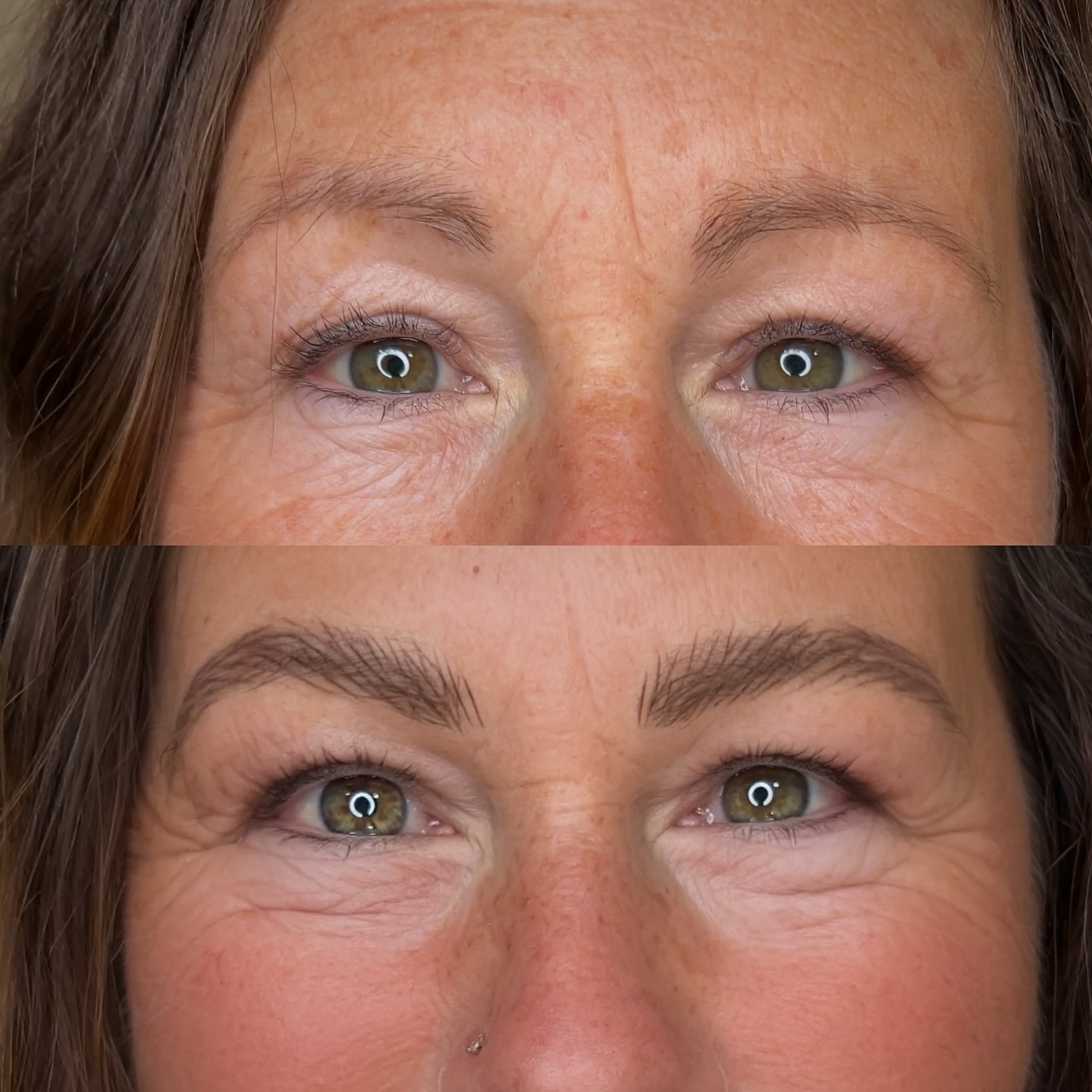 HYPER REALISM BROW TATTOO 🩵 ALL READY FOR XMAS ❤️
NEVER UNDERESTIMATE THE POWER OF EYEBROWS‼️This is right after first session, my client wanted hyper realism fluffy but lifted. I followed the hair pattern that was there to reshape my clients brows and add the illusion of density to the brow.
Hyper realism brows are not a cookie cutter approach 1 these are completely unique to your face and features and they are created like a drawing (my background is art not beauty) they are designed with movement and to fit with the individual way a persons real eyebrows would flow. No blocks, no templates, designed all freehand - just for you because every face is different
Two sessions are needed spaced 5-6 weeks apart. This is immediately after session 2 - no redness or trauma to the skin.
I use a tiny needle and a machine to create natural and lifelike hair strokes that flow like real hairs and are personalised to your face and features.
I draw them on first so you can see the shape I recommend for your face and then I go ahead with the treatment using numbing cream
You can also find more info here on my website
https://www.jorlittle.com/permanent-eyebrow-tattoo
Booking for last December slot and Jan/ Feb now - so message to start your brow journey as it takes a couple of months from start to finish and I book up quite far ahead.
What’s app me rather than call on 07976 439678 or book on my website where you can also find prices via book now page for Tynemouth & London
www.jorlittle.com
Used @@hanafy_uk pigments and @face.pm @defenderrofficial needles @id_liner_pmu @luna.cartridges @cosmedic_supplies
#hyperrealism hyperrealismbrows hyperrealismbrowsnewcastleupontyne hyperrealismbrowslondon permanentbrows permanenteyebrows fluffymicroblading nanoblading fluffynanobrows eyebrowtattoo eyelinertattoo nippletat