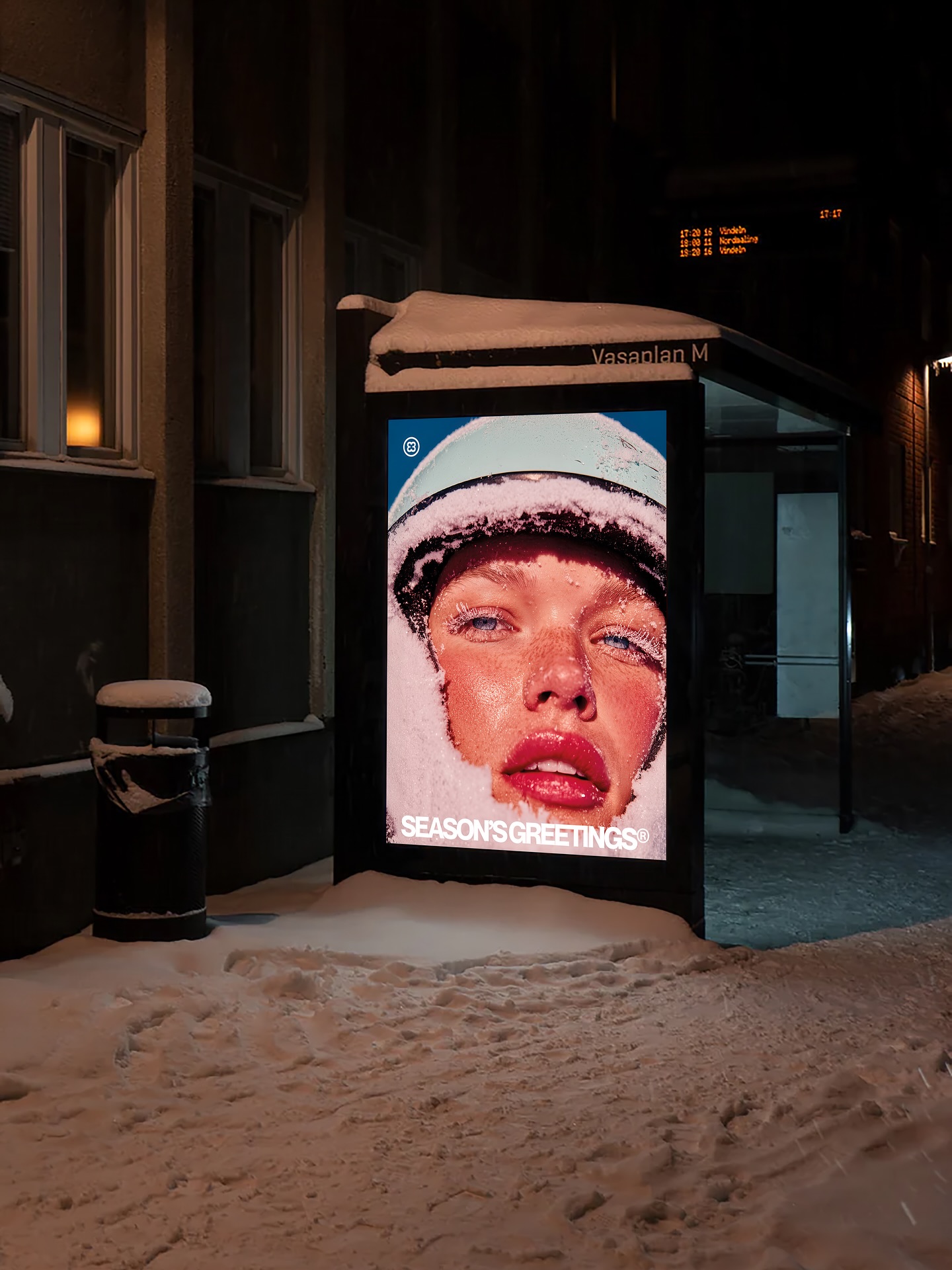 🎄This year has been filled with your special, customized, emotional creations, and we’re so grateful to find a place on your shelves, your turntables, or simply in your homes.
We’re finishing every last order with love and care, and we’ll see you in January with exciting new things for all Vinylacy lovers.
Until then, enjoy the Vinylacy Advent Calendar we slipped into your package, and have a beautiful holiday season✨
The Vinylacy Team.