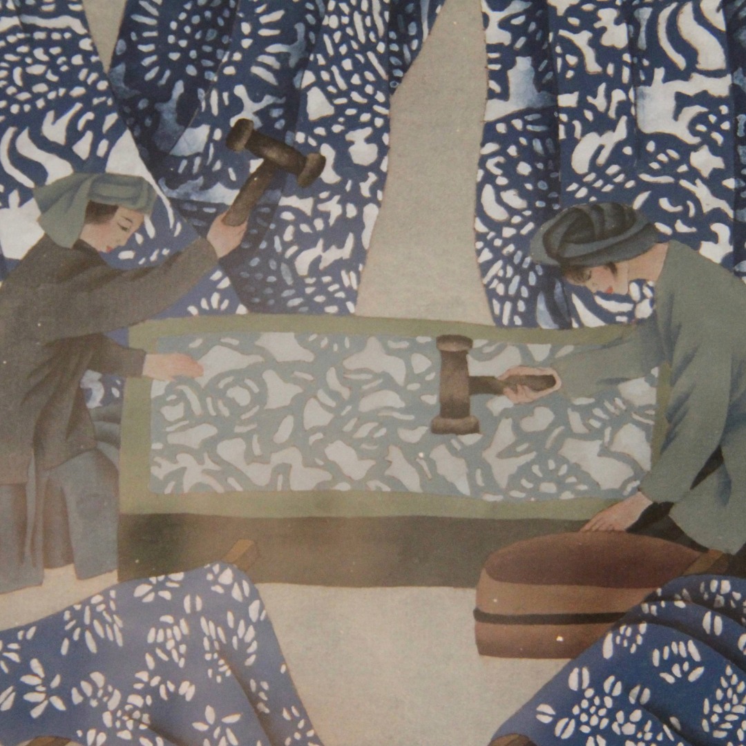 Journey to the West - a traveller’s collection
Exhibition runs until 20 January
#chambergalleryrangiora #visitwaimakariri
#waimakaririlibraries #journeytothewest.