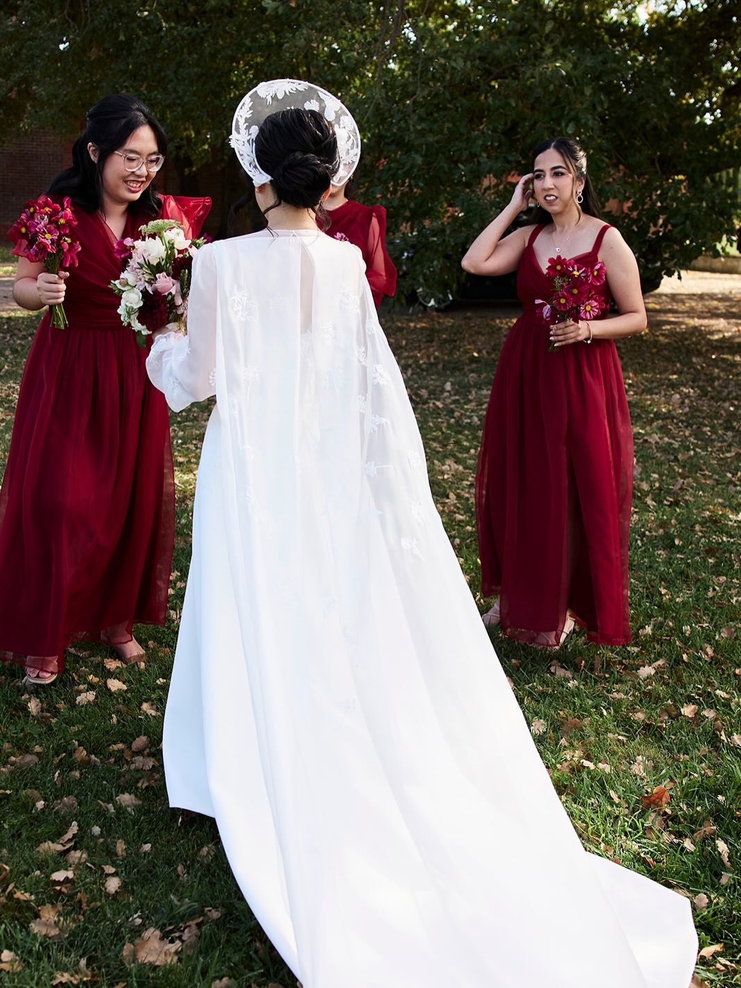 Getting ready with Hahn ♥️🌹
Captured for @louloumemphis