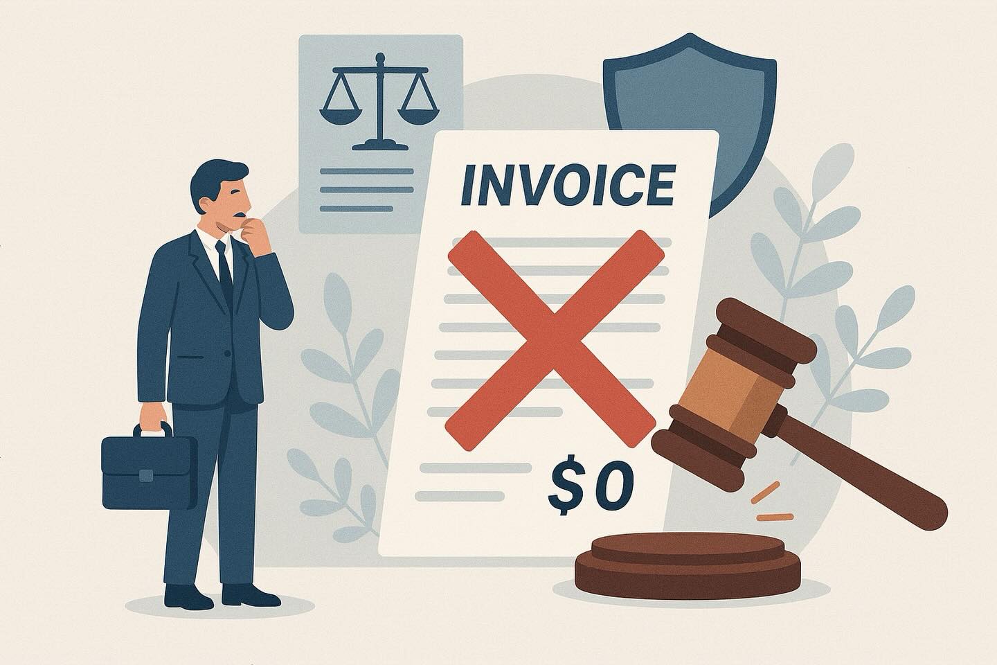 🚨 ¿Tienes facturas no cobradas? Recupera el IVA y protege la liquidez de tu negocio 🚨
En el día a día de cualquier empresa o autónomo, es habitual encontrarse con clientes que no cumplen los plazos de pago. Lo que muchos desconocen es que, si has ingresado el IVA de esas facturas a Hacienda pero no has cobrado, puedes recuperar ese IVA y ajustar tus impuestos a la realidad de tu negocio.
🔎 ¿Cómo hacerlo?
• ⏳ Deben haber pasado al menos 6 meses desde el vencimiento de la factura sin que se haya cobrado.
• 📩 Es imprescindible acreditar la reclamación del pago por medios fehacientes (emails, burofax, cartas certificadas…).
• 🗓 Dispones de otros 6 meses para emitir una factura rectificativa y solicitar la devolución del IVA ingresado.
• 💸 Si finalmente el cliente paga, tendrás la obligación de volver a ingresar ese IVA.
💡 Esta gestión no implica condonar la deuda, sino proteger la tesorería y evitar pagar impuestos por ingresos que realmente no has recibido. Además, es una herramienta clave para mantener la salud financiera de tu empresa y anticipar posibles tensiones de liquidez.
🤝 Si tienes dudas sobre cómo proceder, sobre la documentación necesaria o quieres asegurarte de cumplir todos los requisitos legales, consulta con tu asesor de @querolassessors. Un buen asesoramiento puede marcar la diferencia en la gestión de tu negocio.
#FacturasImpagadas #RecuperarIVA #GestiónEmpresarial #QuerolAssessors #Talenom