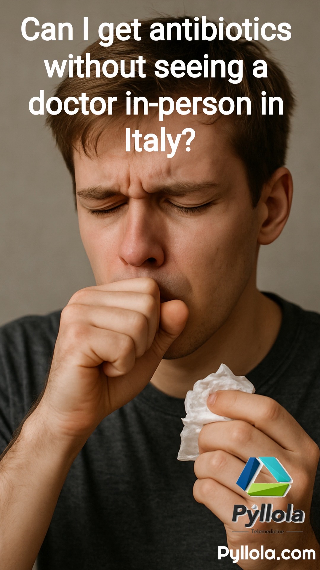 Can you get antibiotics without seeing a doctor in Italy?
The short answer is NO. Antibiotics are a prescription-only medicine in Italy and you need a valid Italian prescription! 👇
Trying to find a local doctor’s office while sick in Rome or Florence is stressful and time-consuming. You could wait hours at a public clinic or get lost in translation.
Skip the stress. Pyllola is the fast solution!
👩⚕️ How it Works:
1. Book a video consultation with an English-speaking Italian doctor.
2. Receive a secure, valid e-prescription instantly after your consult.
3. Fill your prescription at ANY Italian pharmacy (Farmacia) right away!
Don't let a sickness derail your trip. Save this post for your travel safety net!
Tap the link in bio to book your consultation now.
#EnglishSpeakingDoctor #AntibioticsInItaly #MedsRefill #TravelHealth #ItalyTravel #Pyllola #Rome #Florence #TravelTips #UrgentCare
