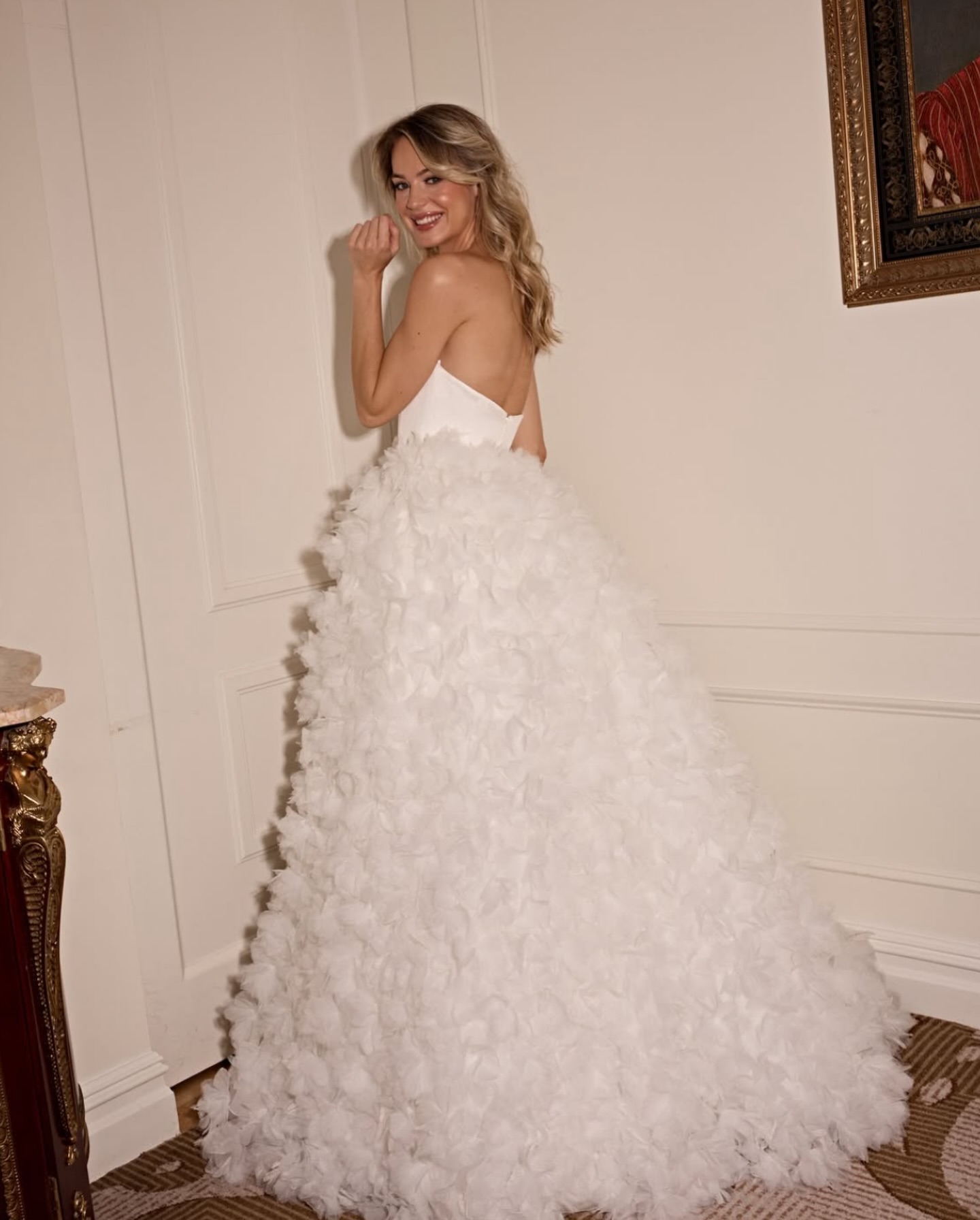 On the Amore Brides Blog now: The Hottest Bridal Trends of 2026đ¤
Image Credit: @pronovias
#wedding#weddings#weddingdress#weddingdresses#bride#brides#bridal#bridalgown#bridalgowns#bridalboutique#bridetobe#weddingplanning#sayyestothedress#isaidyestothedress#isaidyes#kentbride#kentbridal#kentbrides#canterbury#canterburykent