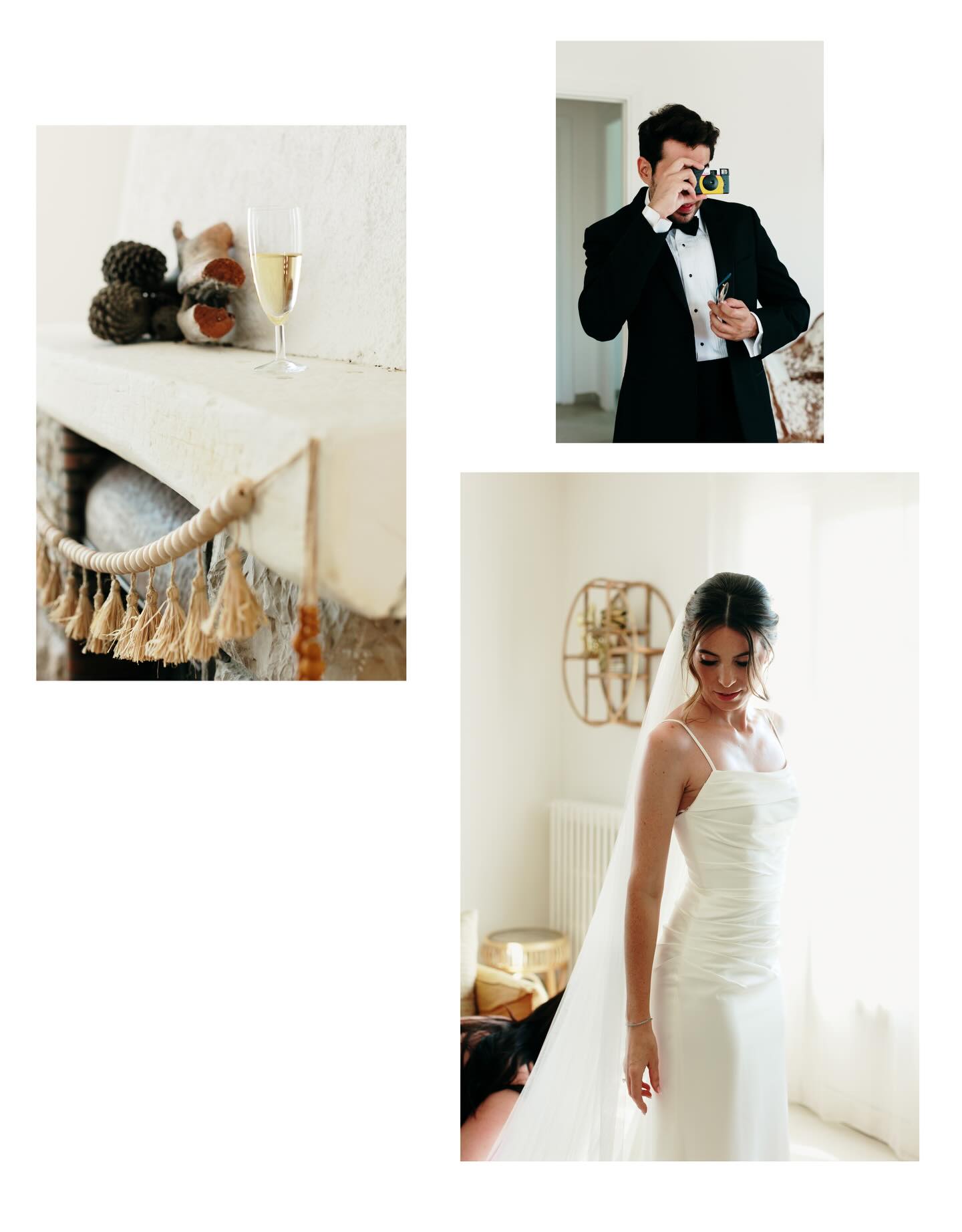 Such an incredible wedding with these two lovers! Celebrated in the Château de Castellaras, the best place to enjoy the view on Mougins, the sea coast and the Esterel.
Venue: @chateau_castellaras
Video: @meryll_degordon
Event production agency: @dx_events