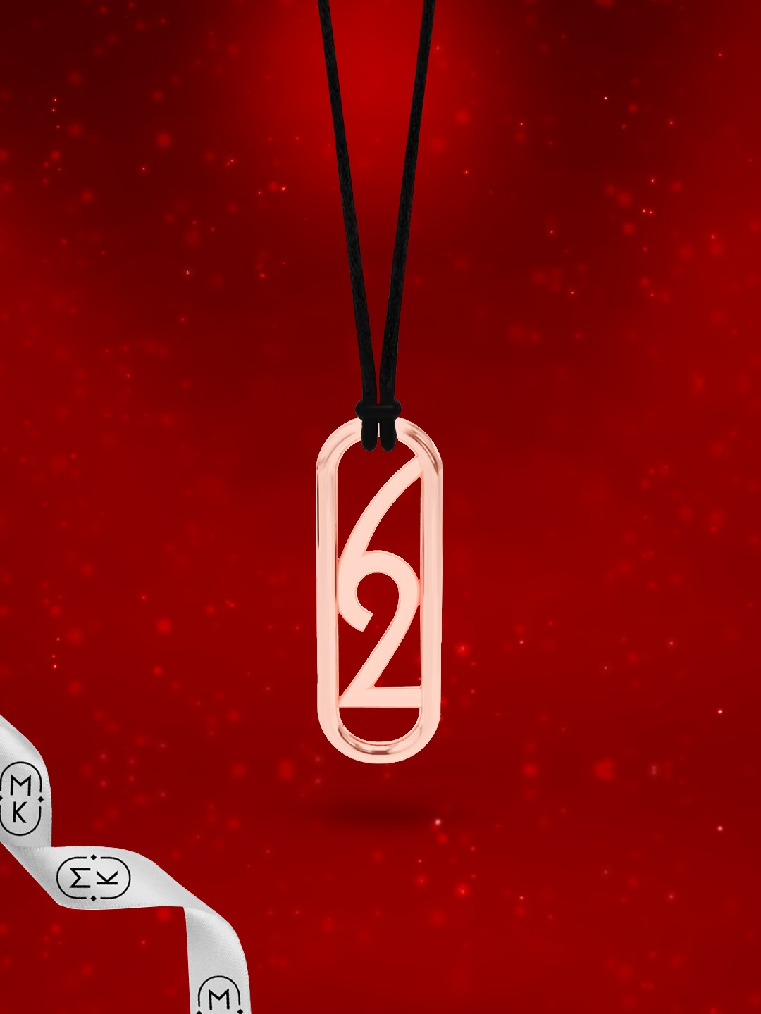 Lucky 26🎄in rose gold or sterling silver
👉Available online
🔗Link in bio
#mkfinejewelry #bespokecreations #luckycharm