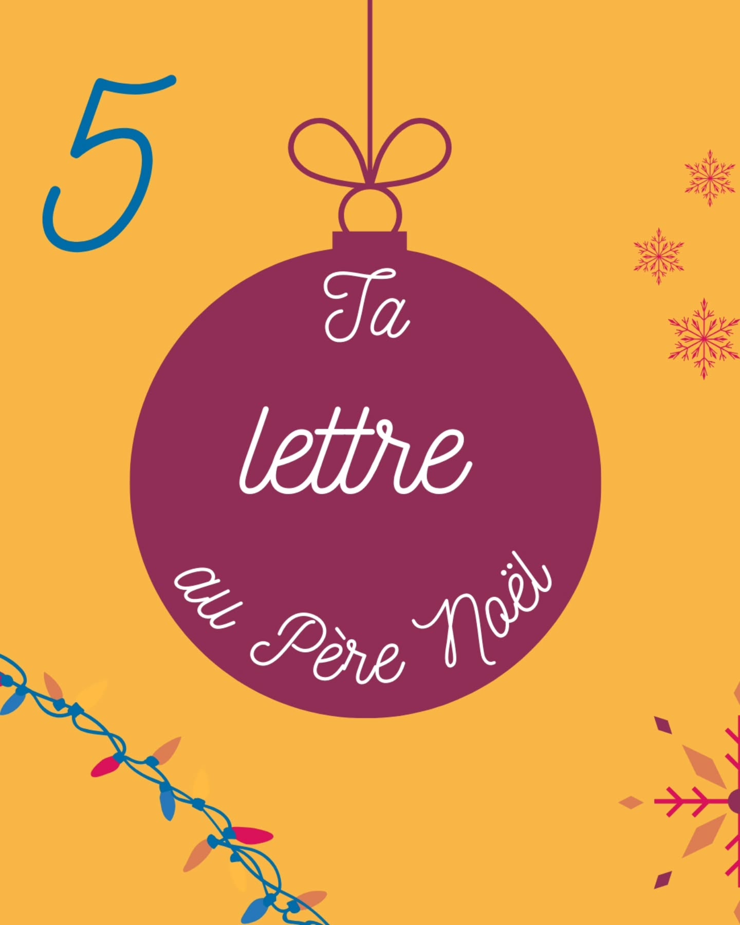 Cher Père Noël...
Et toi, qu'écrirais-tu au Père Noël ?
#calendrierdelavent #lettreauperenoel #perenoël #bookstafrance #bookstafr
