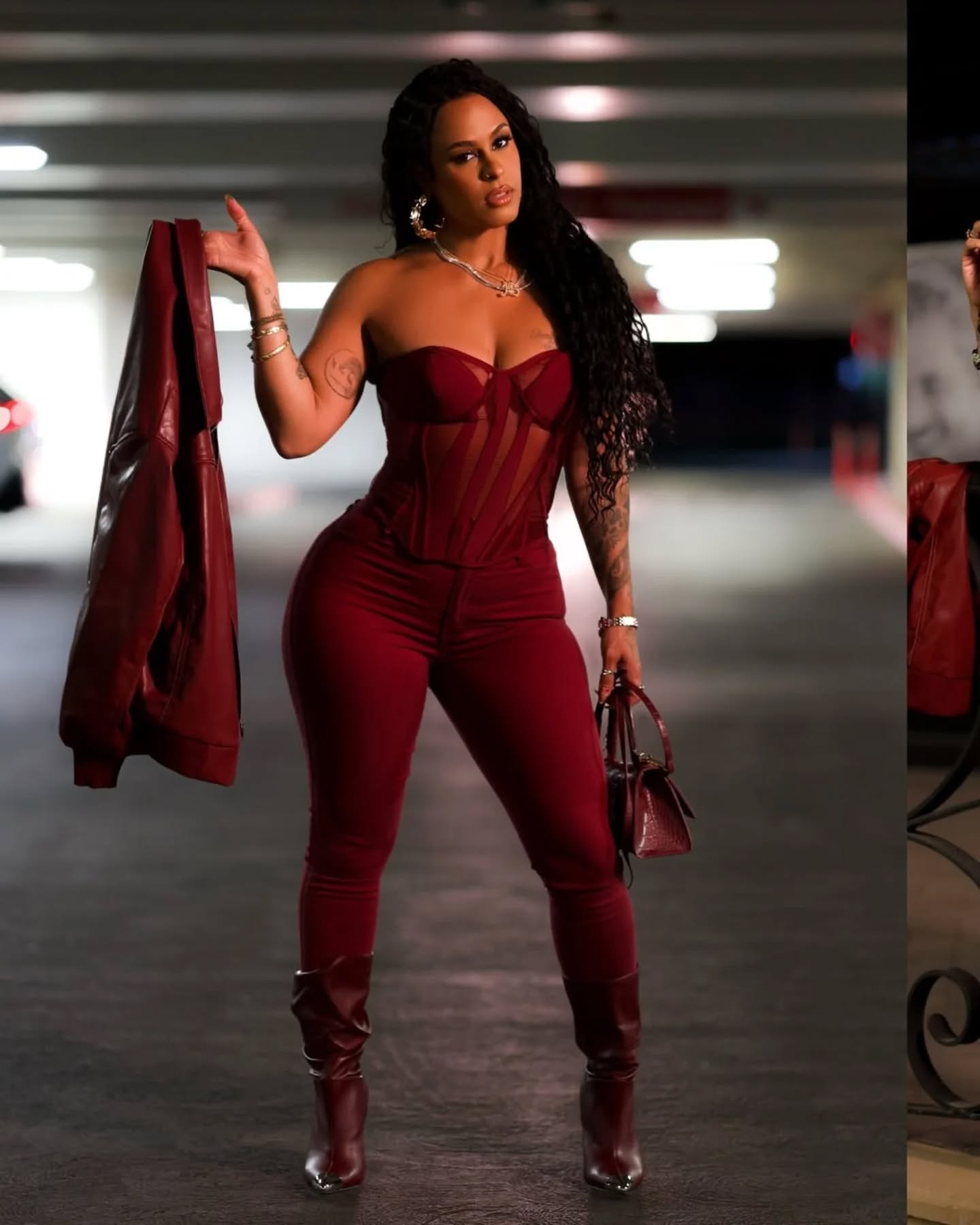 Sheba, our talented makeup artist, was behind this gorgeous look on @shaiimaya for a Creative Collab with @realdennisholliday / @rttmedia_ ✨
•
Want a professional touch for your photoshoot? Our Las Vegas makeup artist, Sheba, can create the perfect look for you. Book your session conveniently at www.leivagency.com/contact
#lasvegasmakeupartist #lasvegasmakeupartists #lasvegasmakeupandhair #bridalhairstyle #bridalhairstylist #bridalhairstyles #glam #glammakeup #weddingmakeup #weddingmakeupartist #weddingmakeupideas #mua #lasvegasmua #lasvegashair #lasvegashairstylist #lasvegashairandmakeup #lasvegashairandmakeupartist