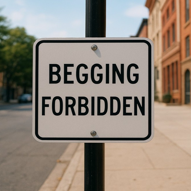 Diese Veranstaltung fand vor dem Hintergrund des bundesweiten alljährlichen „Tag der Wohnungslosen“ statt und sollte die so genannte Delegitimierung obdachloser Menschen thematisieren. Niko Rollmann hat mit den beiden anderen Mitgliedern des Podiums, Khushboo Jain und Marco Heinrich, vor etwa zwei Jahren eine kleine, informelle Forschungsgruppe eingerichtet, die sich mit Aspekten von Urbanität und Obdachlosigkeit beschäftigt. In den letzten Besprechungen waren immer wieder verschiedene Aspekte aufgetaucht, die schließlich in dieser Veranstaltung unter dem Begriff der „Delegitimierung“ umfassend und systematisch behandelt werden sollten (Deligitimierung wird hier sowohl als Vorstufe von Repression als auch als ganzheitliches System der Marginalisierung betrachtet).
Mehr dazu unter www.rth-berlin.com/rth-teepee