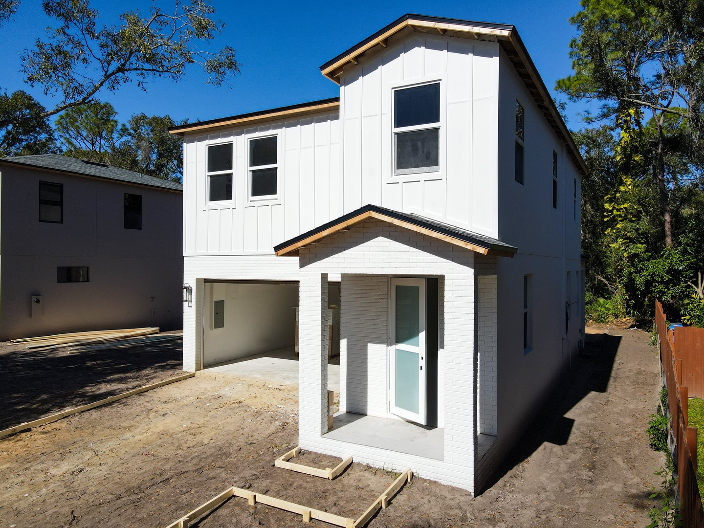 We didn’t plan to take over the street… but here we are.
#CardosaDevelopment #WeBuildDifferent #TampaBuilder #TampaRealEstate #NewConstruction #CustomHomes #LuxuryHomesFlorida #HomeConstruction #HomeBuilding #GeneralContractor #ConstructionLife #Construction #CustomBuild #DreamHome #RealEstateDevelopment #LuxuryBuilds #HomeTransformation #FloridaHomes #InteriorDesign #LuxuryRemodel #BuildInTampa #TwoStoryHome #ModernConstruction #QualityCraftsmanship #RealEstateInvesting #TampaLiving #HomeDesign #FutureHomes