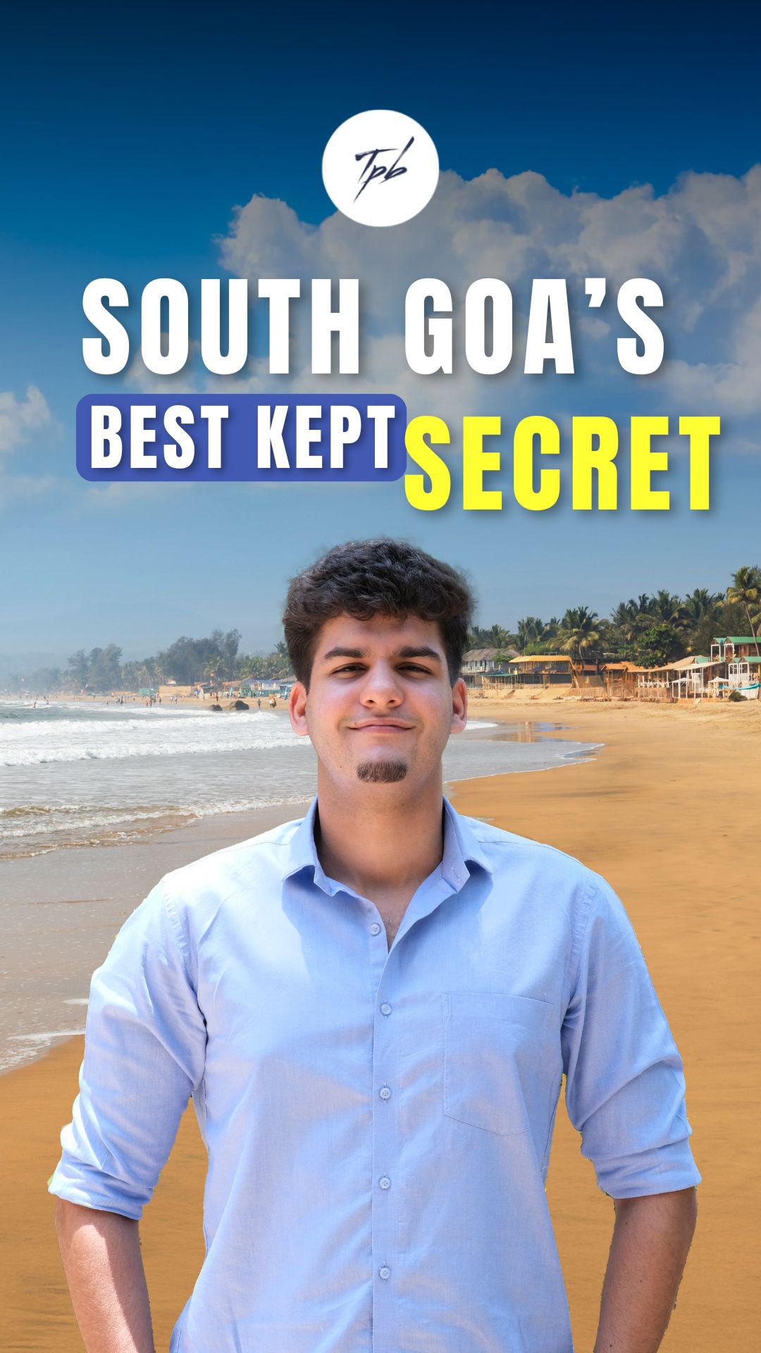 Comment DETAILS to get in touch and know more!
South Goa hits different - and this home proves it.
Quiet beaches not too far away, green pockets, and a home that feels like an exhale.
Only two homes remain:
Villa 1
• 925 sqm plot
• 497 sqm built-up
• 4 BHK
• Possession: 2026
Villa 2
• 1180 sqm plot
• 497 sqm built-up
• 4 BHK
• Possession: 2026
Range: 10-15Cr
For those who want space, calm, and a better pace of life.
