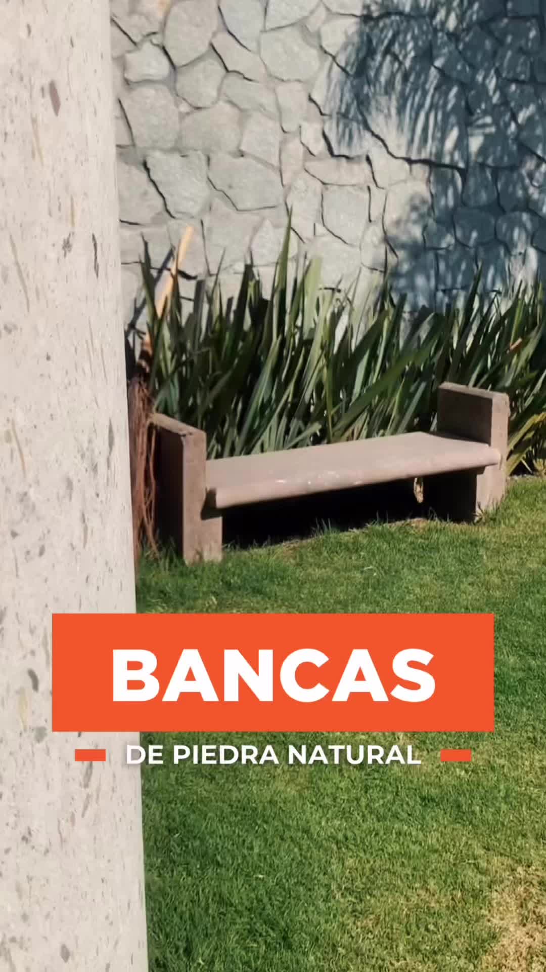 Bancas de piedra natural que transforman terrazas y jardines con estilo, resistencia y carácter. 🧡🏡
Fabricación sobre diseño • Calidad premium
📲 https://www.canteraslerma.com
#PiedraNatural #CanterasLerma #DiseñoExterior #ArquitecturaMexicana #bancas #hechoenmexico