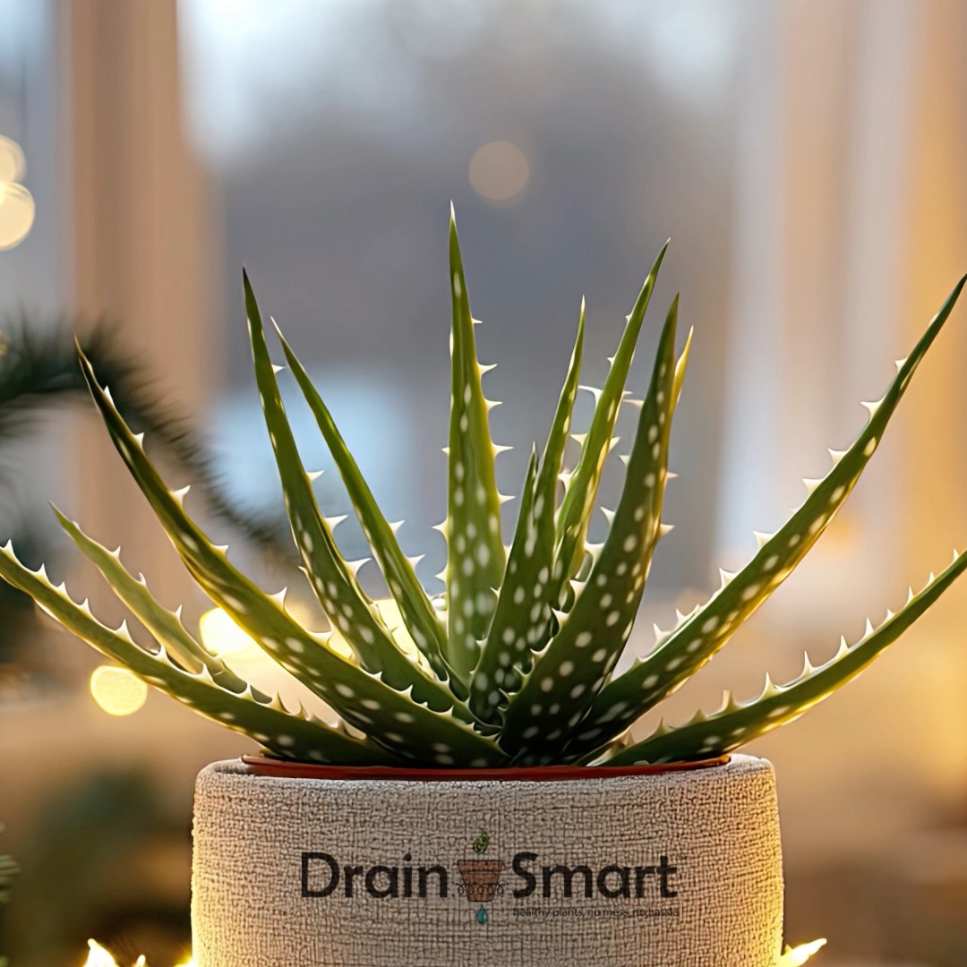 New Year, New Roots!
Get 10% OFF Drain Smart for a limited time!
This New Year, start your plant-care resolutions strong with Drain Smart discs and give roots the healthy drainage they need to thrive.
✔️ Better drainage
✔️ Happier roots
✔️ Healthier plants
And to kick off the new year right…
Because strong roots make everything grow better. 💚
Plant smarter. Feel better. Shop at DrainSmartUSA.com or on Amazon.
#NewYearResolutions #PlantWellness #HealthyRoots #DrainSmart #PlantSmarter #IndoorPlants #GardenGoals