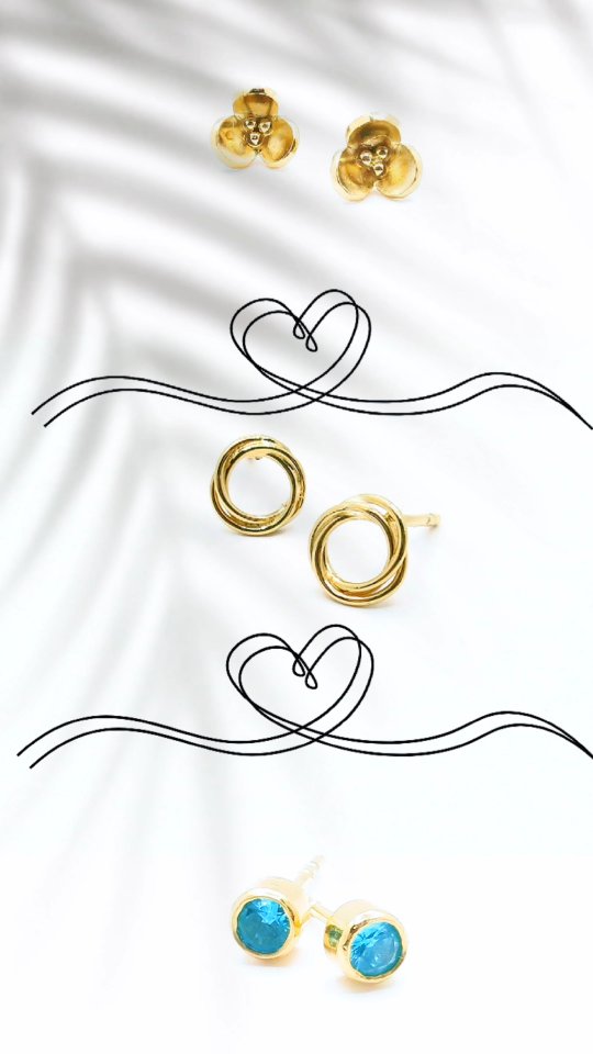 Valentijn in zicht? ❤️✨
Verras met een cadeau dat blijft.
Op zoek naar een Valentijnscadeau dat méér is dan een moment? Kies iets met blijvende waarde — een juweel dat niet alleen vandaag, maar ook morgen en nog vele jaren daarna een betekenis draagt.
Denk er op tijd aan om iets moois te komen uitkiezen. Zo heb je rustig de tijd om het perfecte cadeau te vinden, helemaal afgestemd op haar stijl en jullie verhaal.
Een blijvend geschenk voor een blijvende liefde 💖
#goudsmid
#juweelontwerp
#uniekejuwelen
#juwelenopmaat
#maatwerk