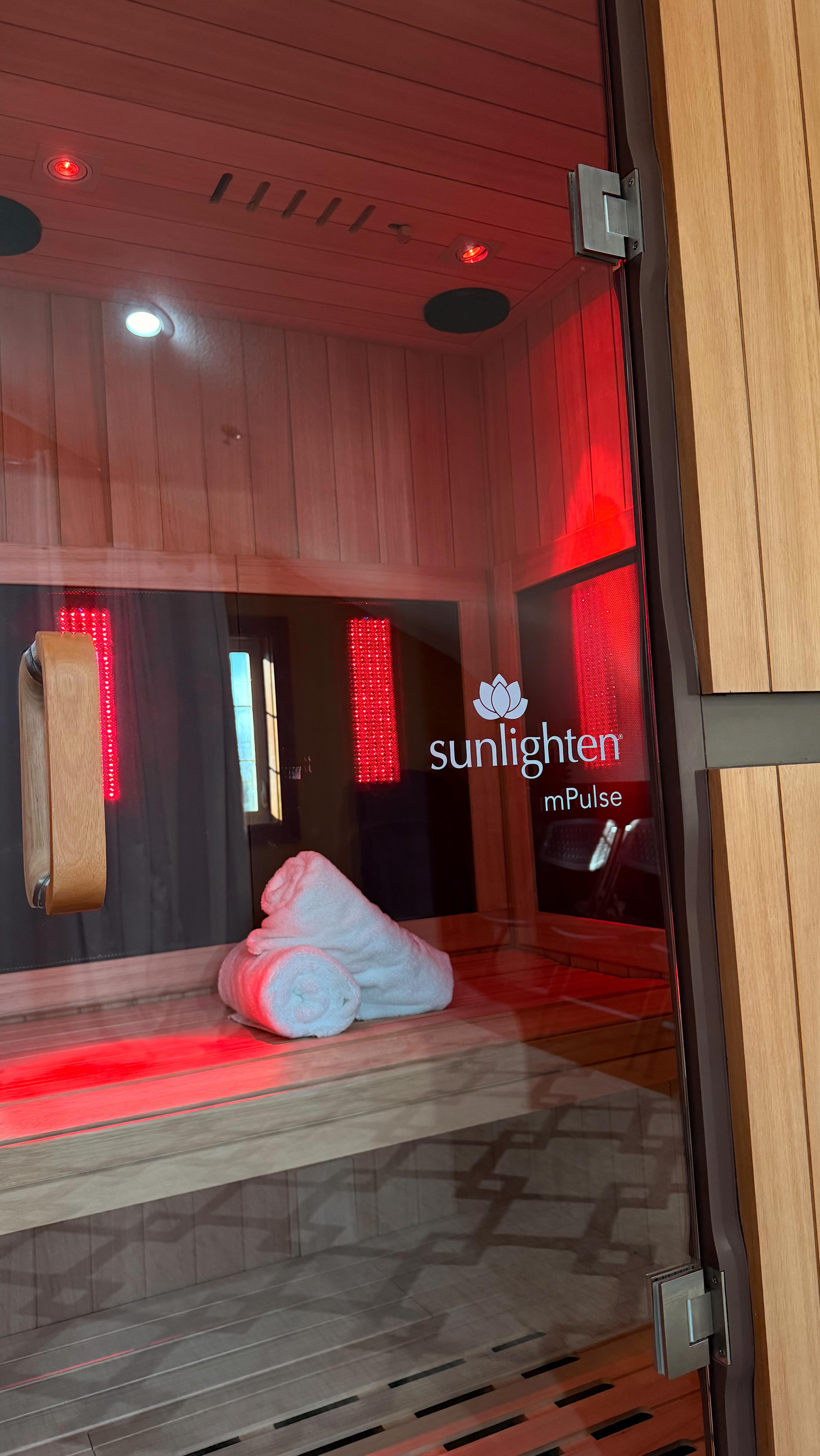 🔥 HOT news at Health 1st 🔥
Our sauna is officially here, and we’re celebrating BIG.
Designed to help you relax, reset, and recharge🧖🏻♀️
🎉 Launch Special:
👉 First session just $20 for the next 3 weeks
👉 Intro bundles available
👉 Memberships & single sessions offered
This is self-care that actually does something.
Comment “SAUNA” and we’ll send you the details!
#nervoussystemreset #nervoussystemhealing #twincitiesmom #twincities #mnmom