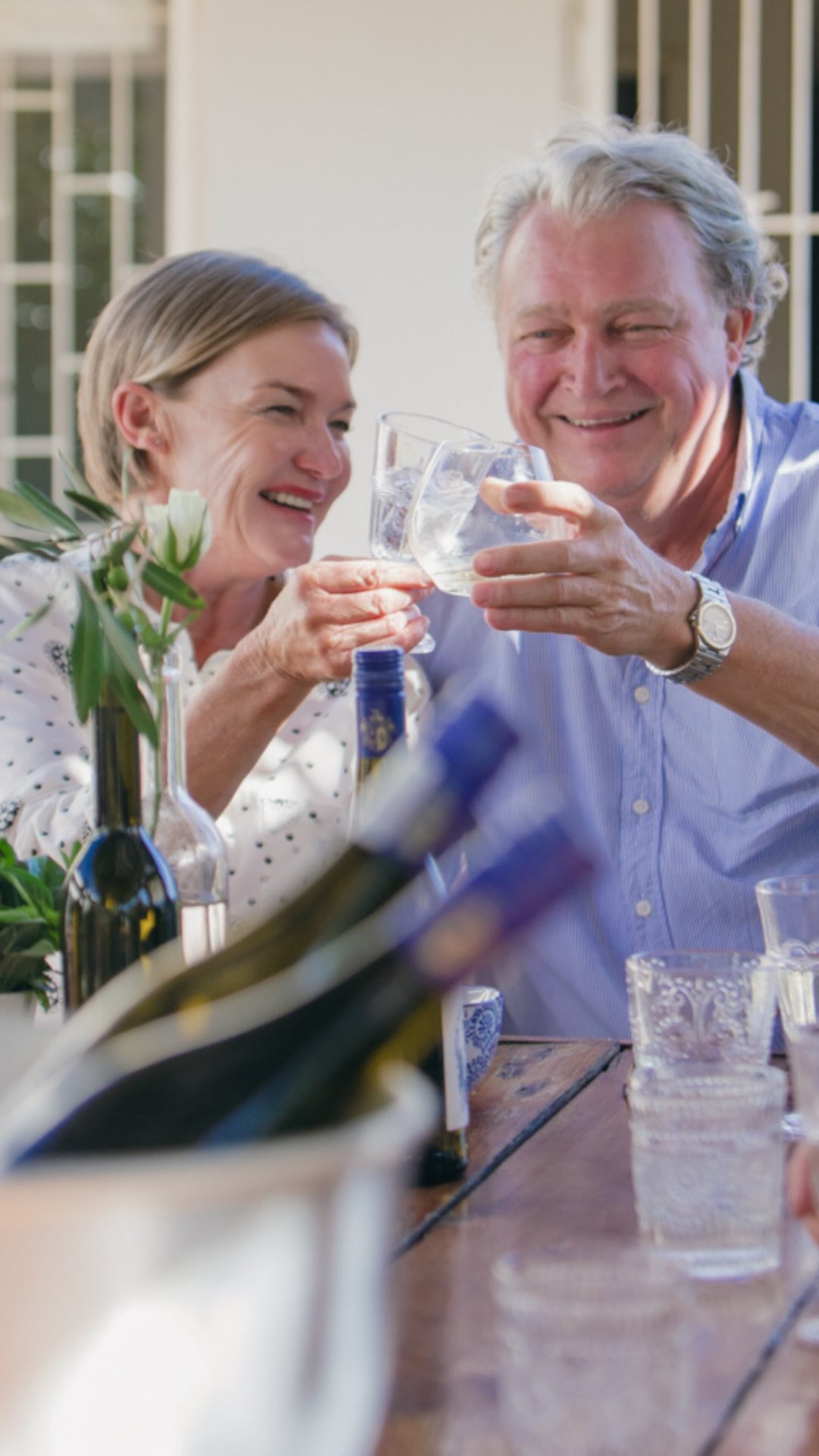 Hey 2026, we see you! 🥂💫
What a joy it is to see the sun rising over a fresh new year. It’s like cracking the spine on a beautiful new notebook. What stories do you want to write this year?
The BESTER Family Wines crew looks forward to making a whole bunch of beautiful new memories. Come join us on the stoep!
R 150 | LIGHT SNACKS | MAX 6 GUESTS | 48H NOTICE
Email zakkie@besterwines.com to book
#BFW #HappyNewYear #2026 #StoepSessies #VisitTheSwartland #SwarlandHartland