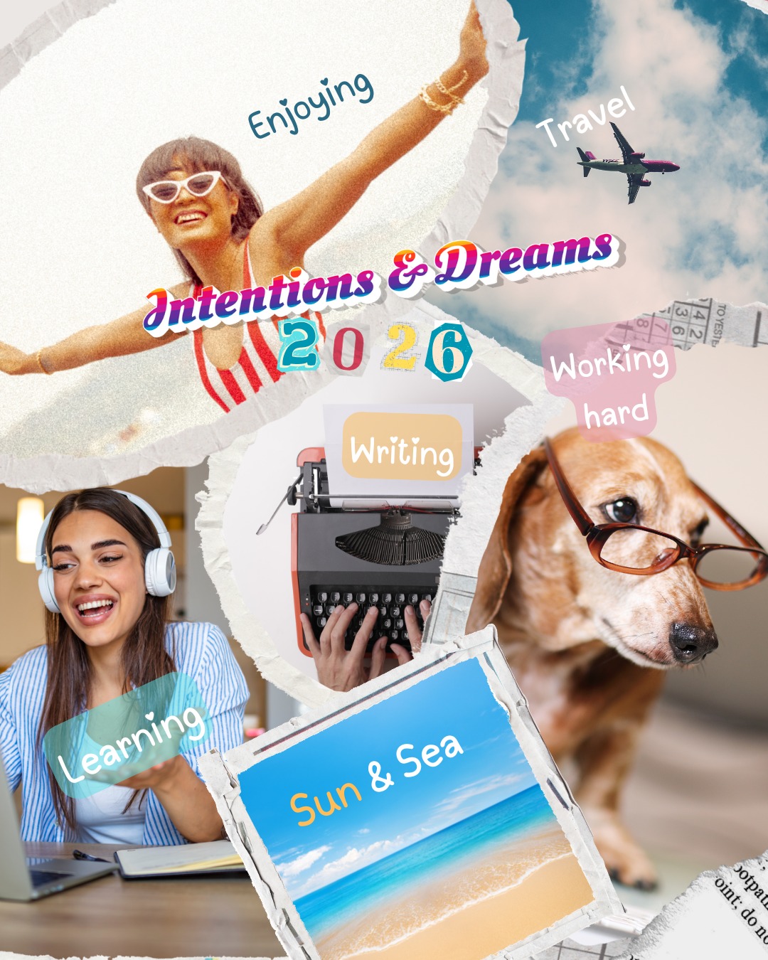 Sharing my Vision for 2026 ✨
Wishing you peaceful holidays, gentle moments, and hope for the year ahead.
May your days be filled with light.
#HappyHolidays #Vision2026 #DreamsInProgress #IntentionalLiving #SeasonOfHope