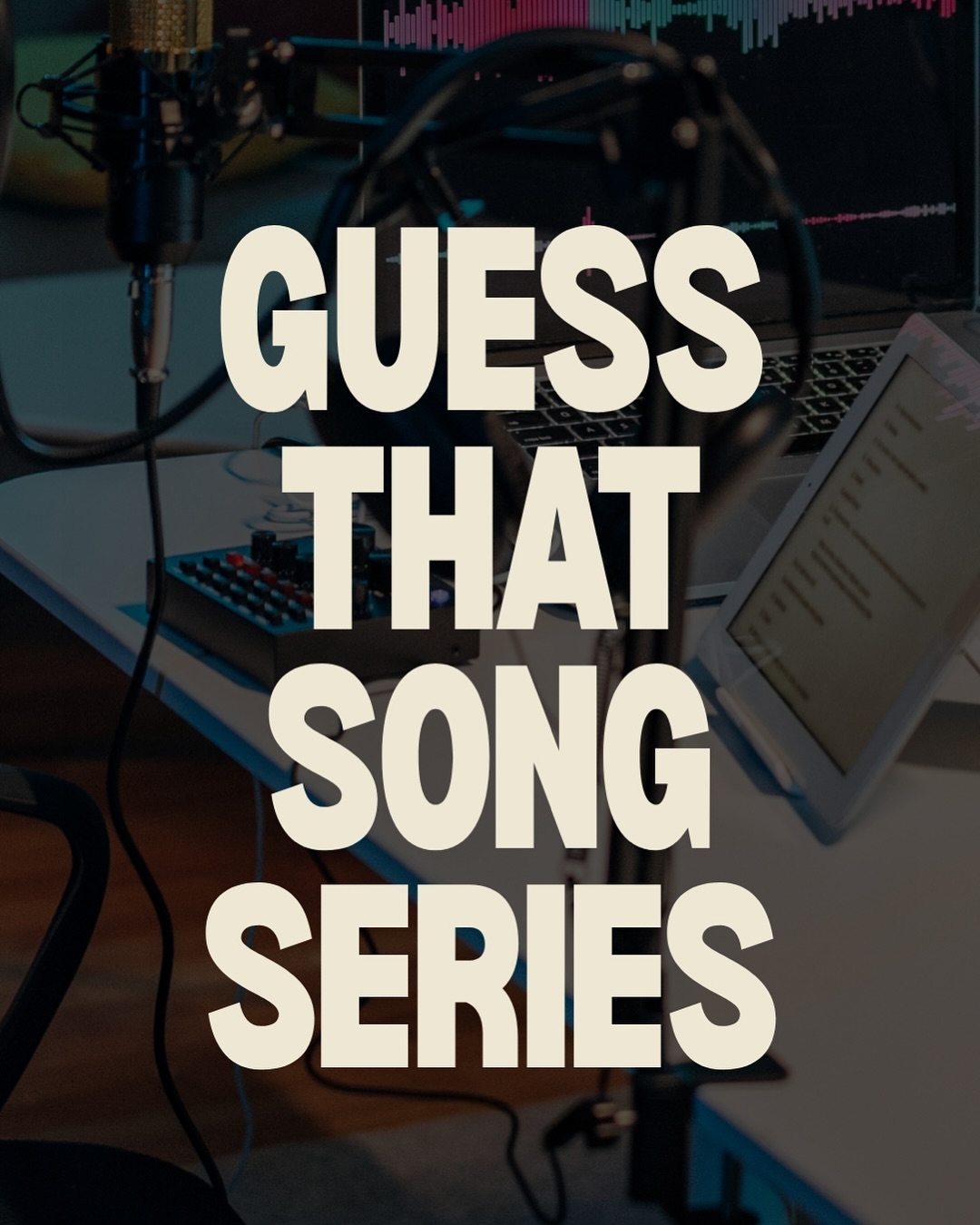Guess that song series continuesโฆ โ