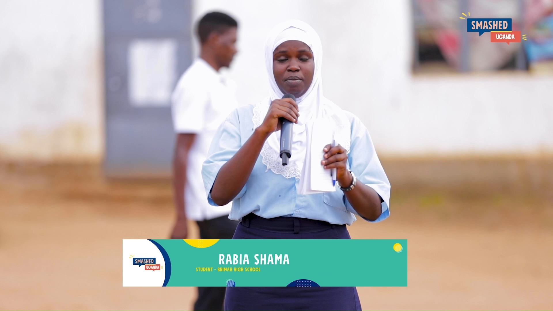 Underage drinking doesn’t look dangerous… until you see what it does inside your body. It slows the brain, harms organs like the liver, and risks your future health. Protect your body because it’s the only one you have.
#SmashedUganda
#PositiveThinking
#smashedglobal
#brimahhighschool