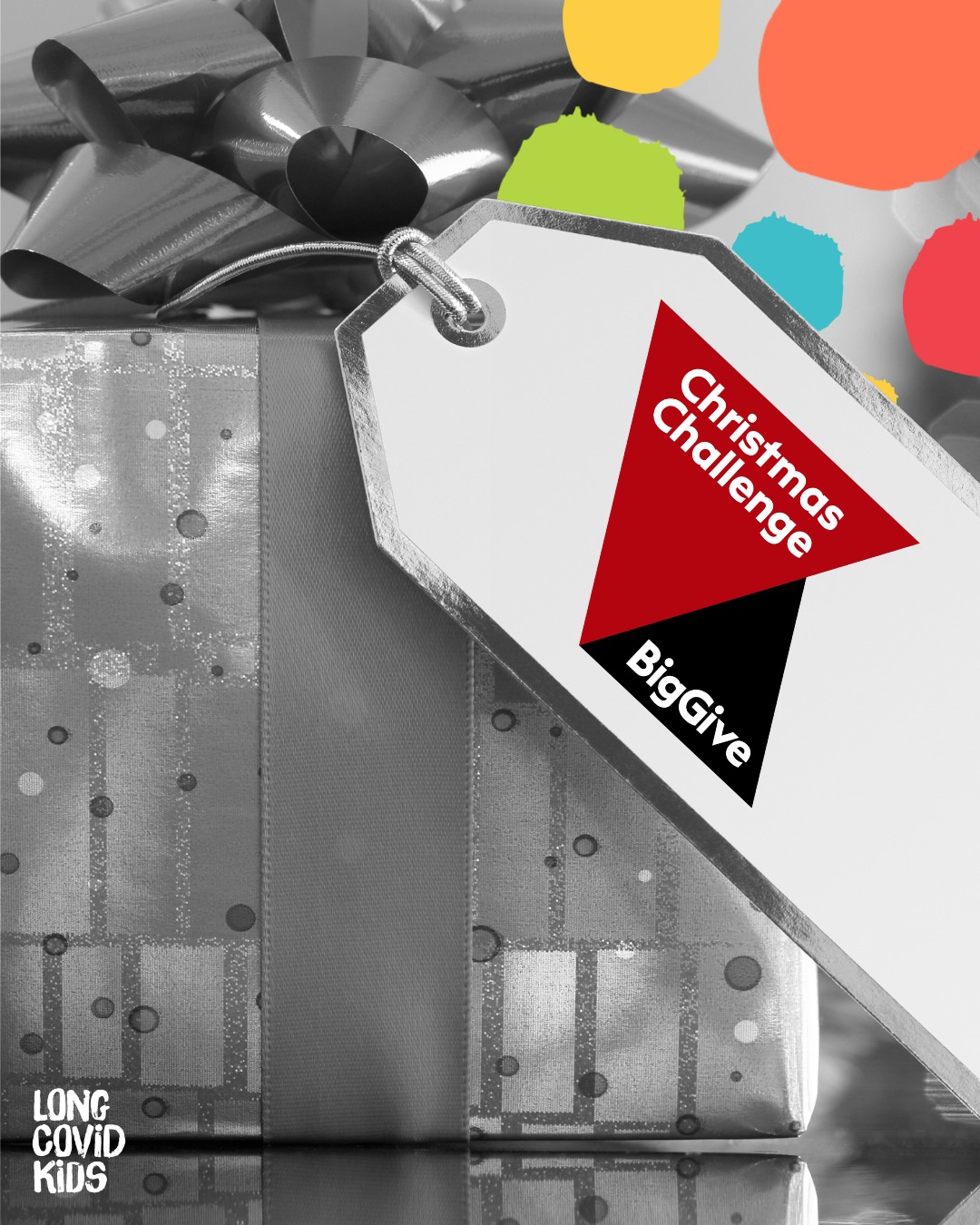🎄🌟 It’s here! From 2nd–9th December, your donation to @long_covid_kids will be ✨ doubled ✨ thanks to the @biggiveorg match-funding.
Children and young people across the world are living with the often fluctuating and misunderstood impacts of Long Covid. We believe all children should be able to thrive and look forward to a positive future.
Your gift will enable us to continue our peer-support network, maintain and improve our online resources, and ensure young people’s voices are heard in research and policy.
Double your impact this week and give hope to families who need it most.
Link in bio!
#BigGive #DoubleTheImpact #LongCovid #LongCovidKids #GivingTuesday #Fundaising